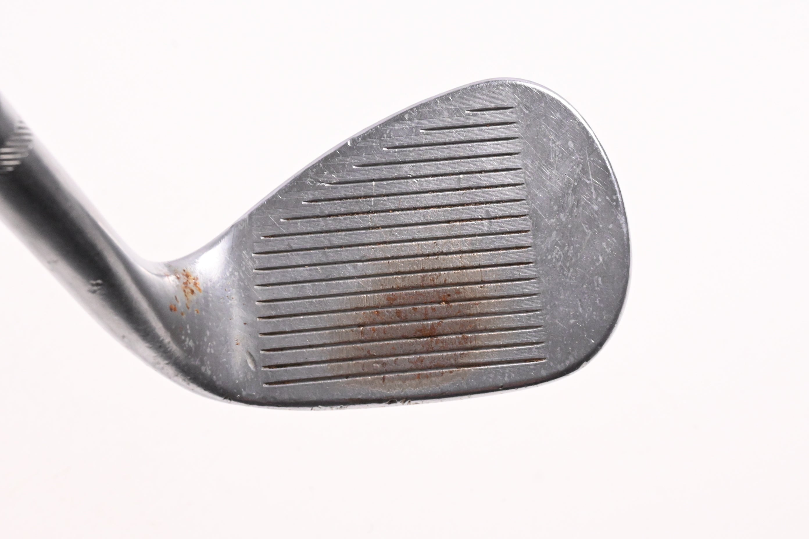 Left Hand Titleist Vokey SM10 Sand Wedge / 56 Degree / X-Flex N.S.PRO Modus3 120