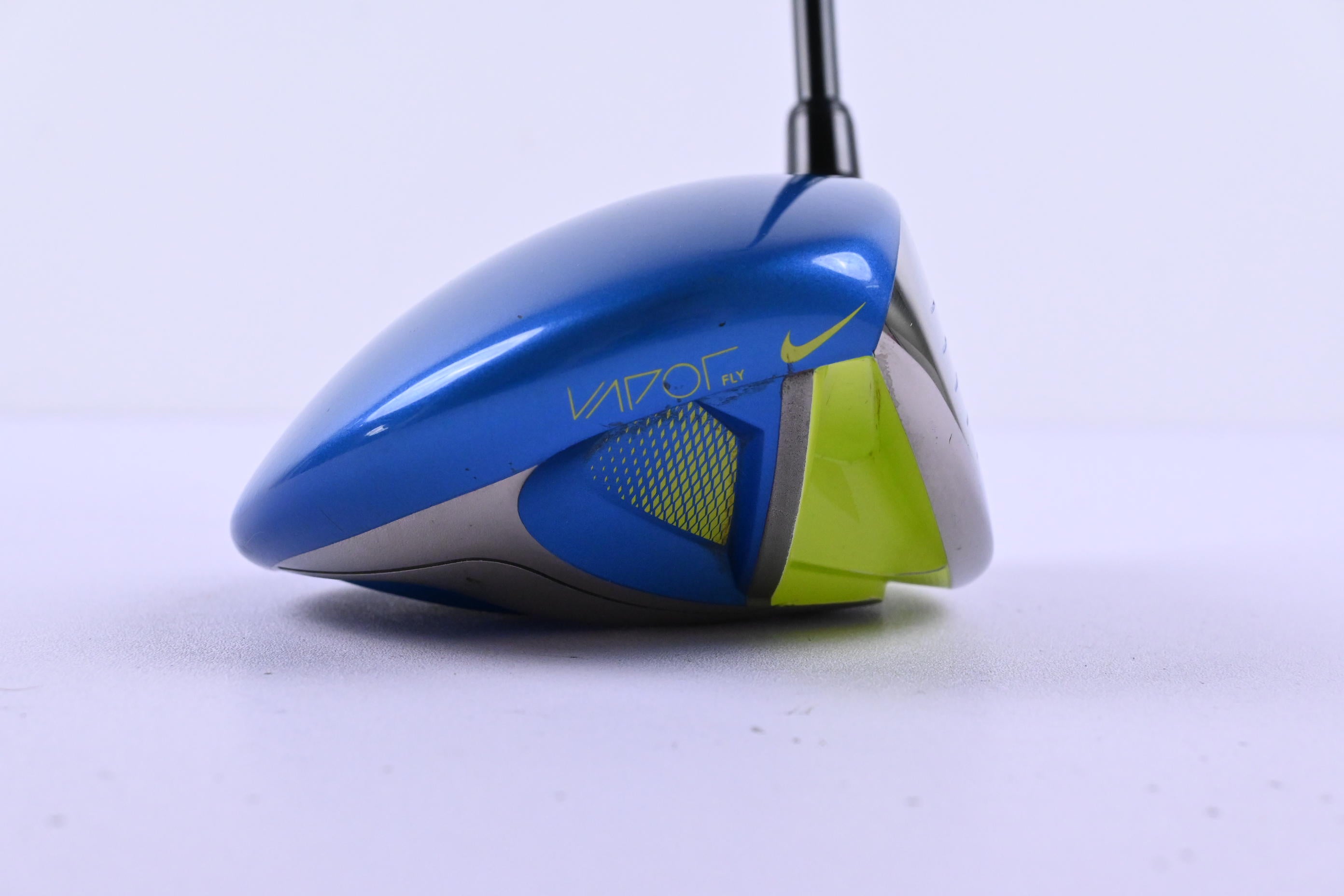Nike Vapor Fly Driver / 10 Degree / Regular Flex Tensei CK Blue 50 Shaft
