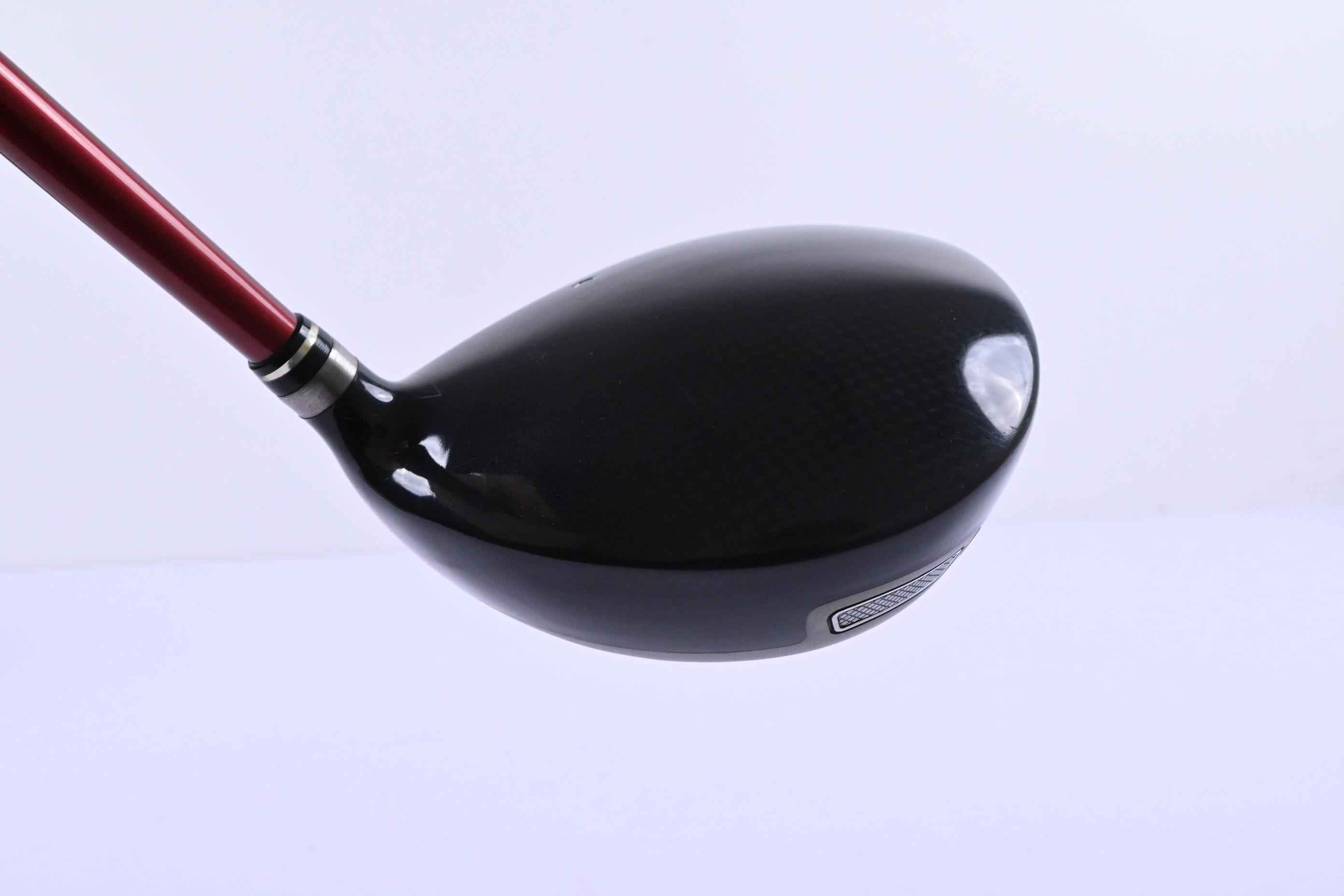 Wilson Staff Dd5 Driver / 10 Degree / Stiff Flex Grafalloy NanoTech Shaft