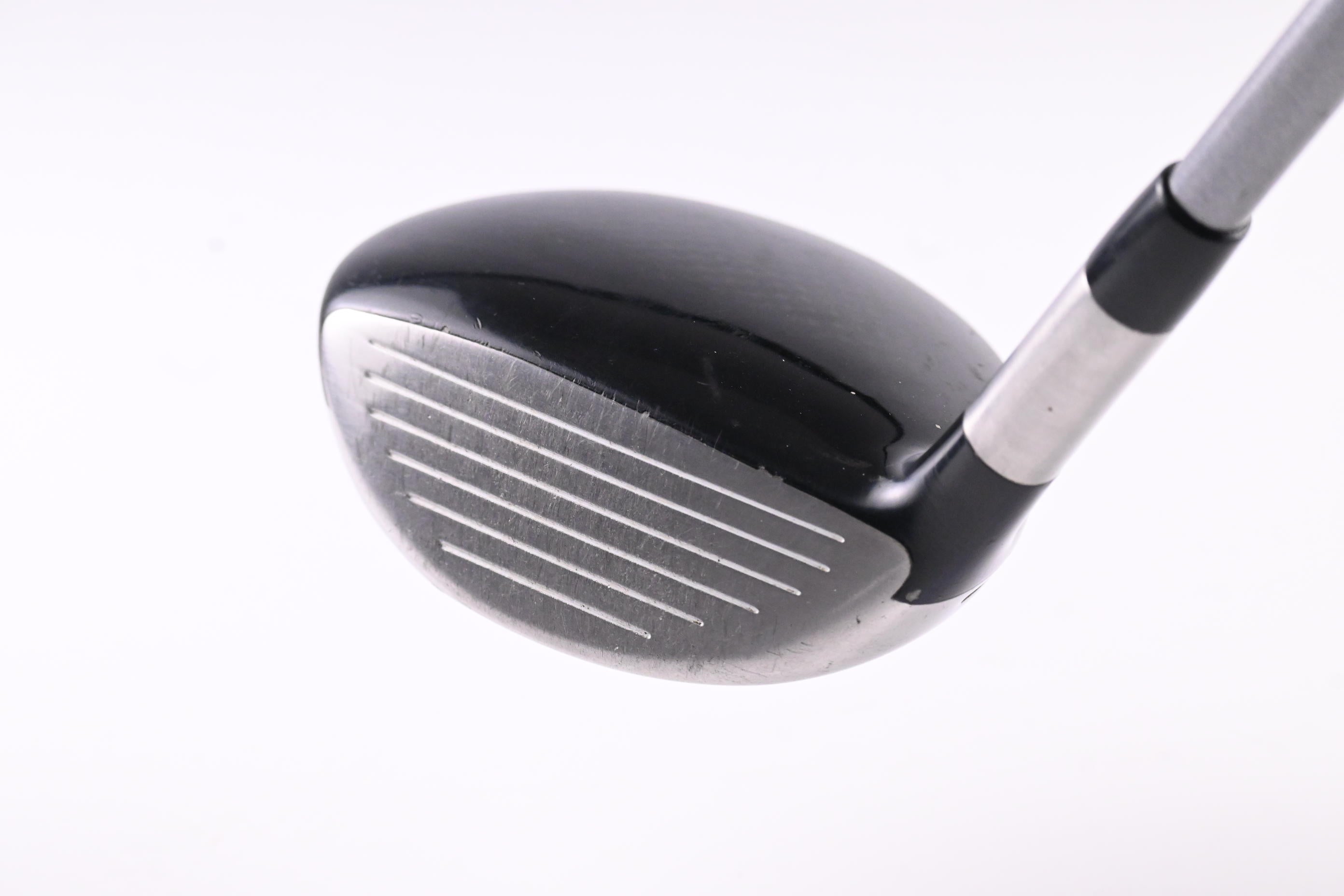 Mizuno MP-001 #9 Wood / 24 Degree / Regular Flex Mizuno Exsar 60 Shaft