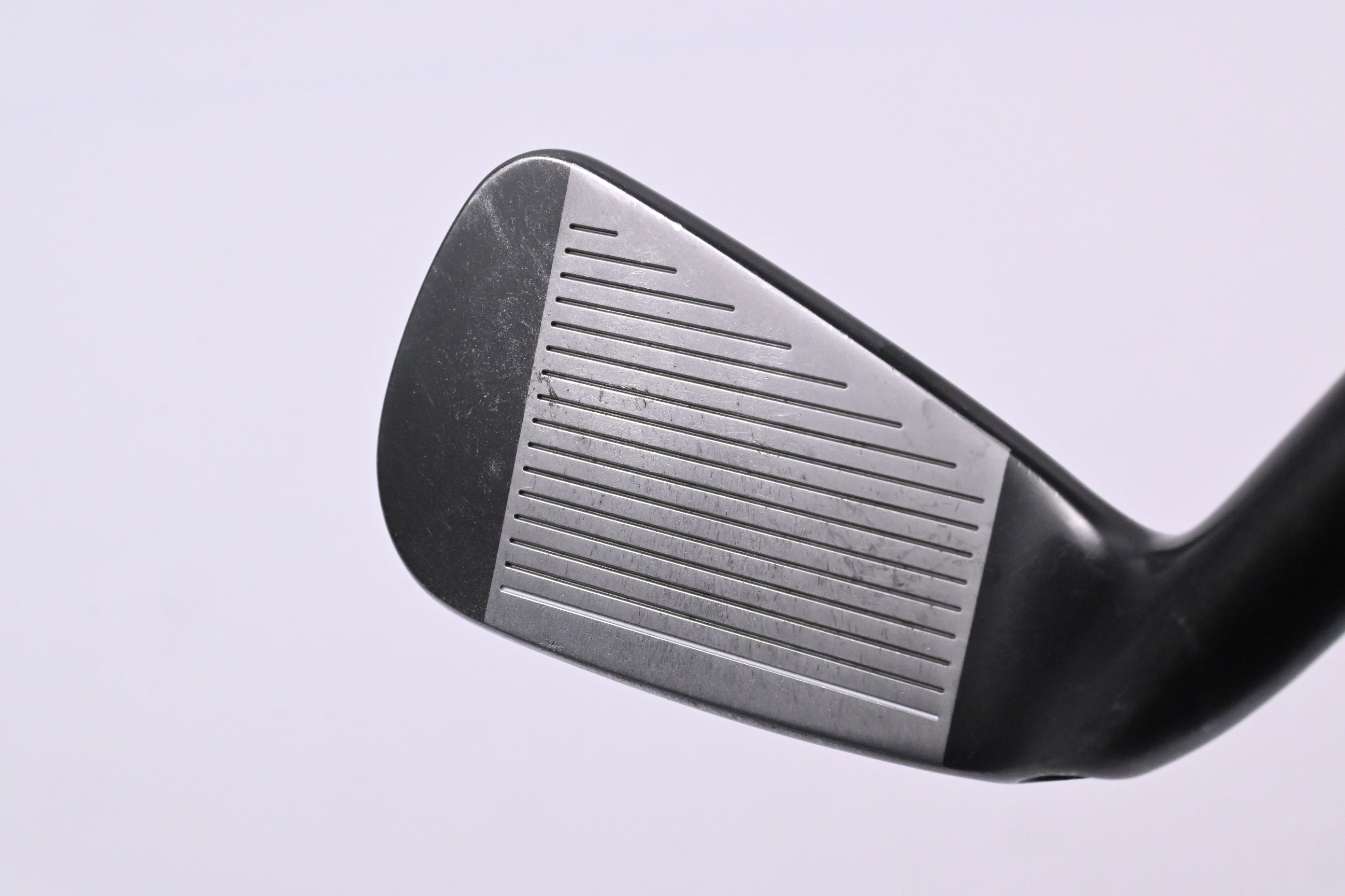 Ping iCrossover #3 Iron / 20 Degree / Stiff Flex Ping Tour 2.0 Chrome 85 Shaft