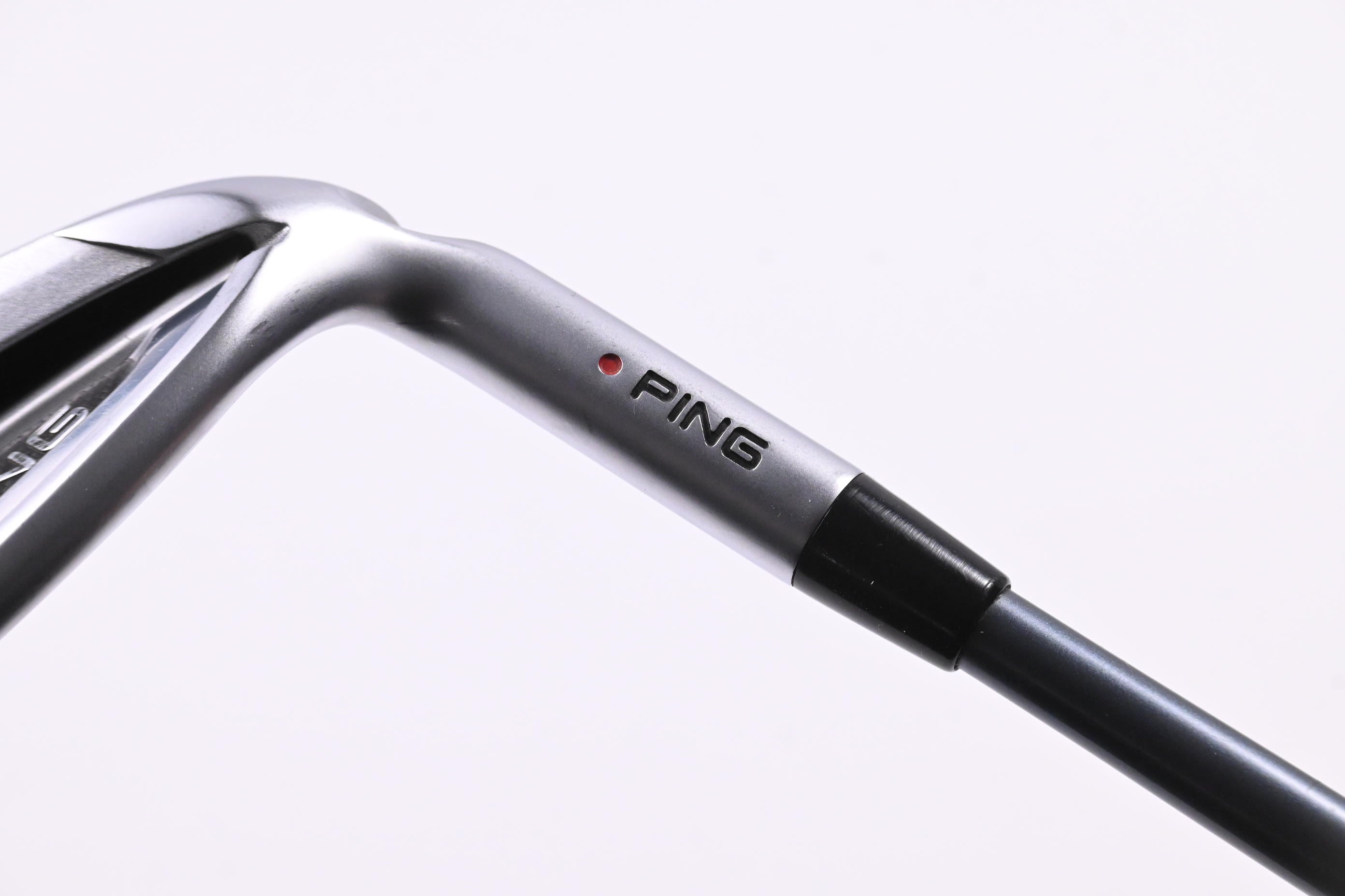 Ping G425 Utility Wedge / 49.5 Degree / Red Dot / Regular Flex Ping Alta CB