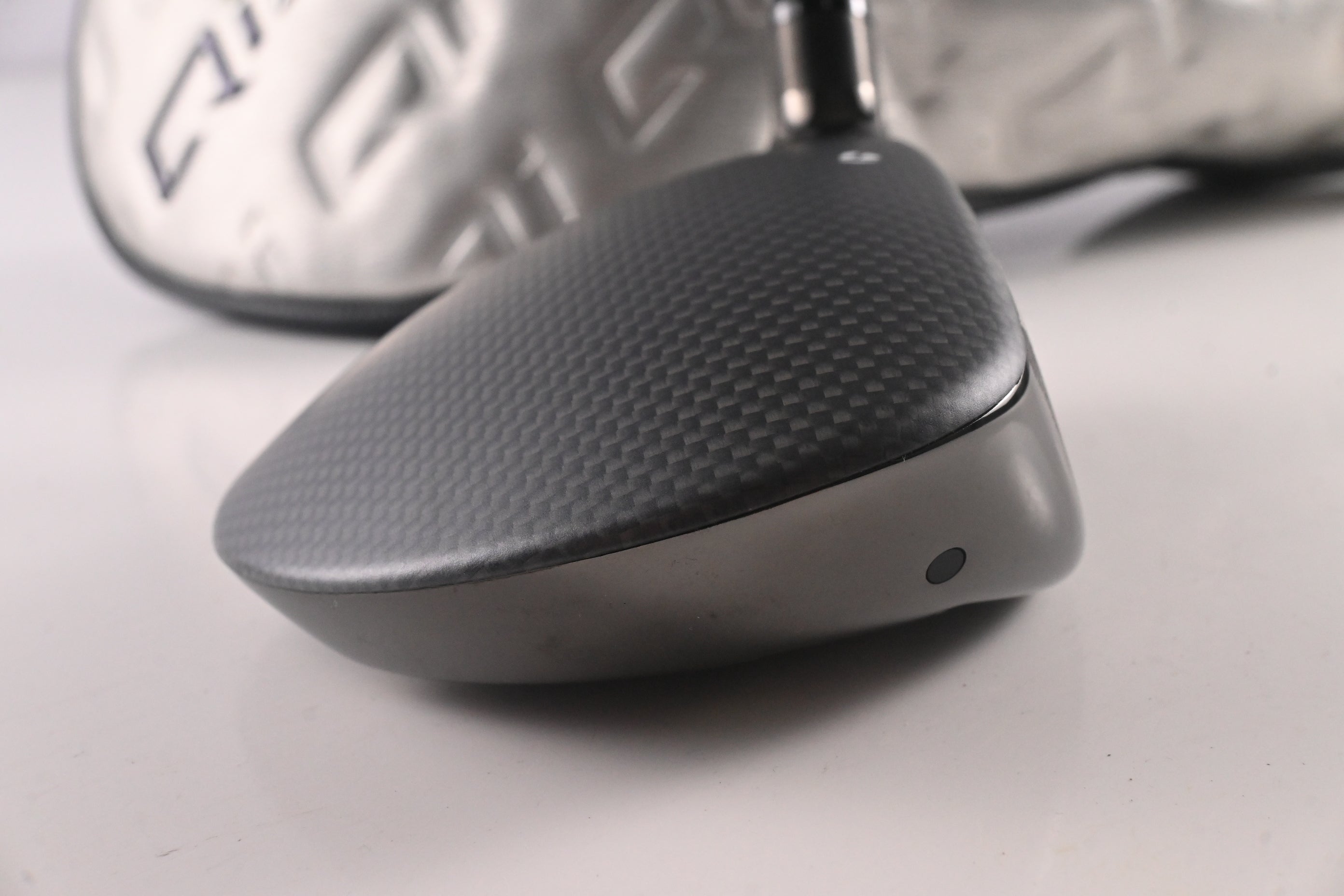 Taylormade Qi35 Tour #3 Wood / 15 Degree / Stiff Flex Kai'li Blue Dark Wave 75