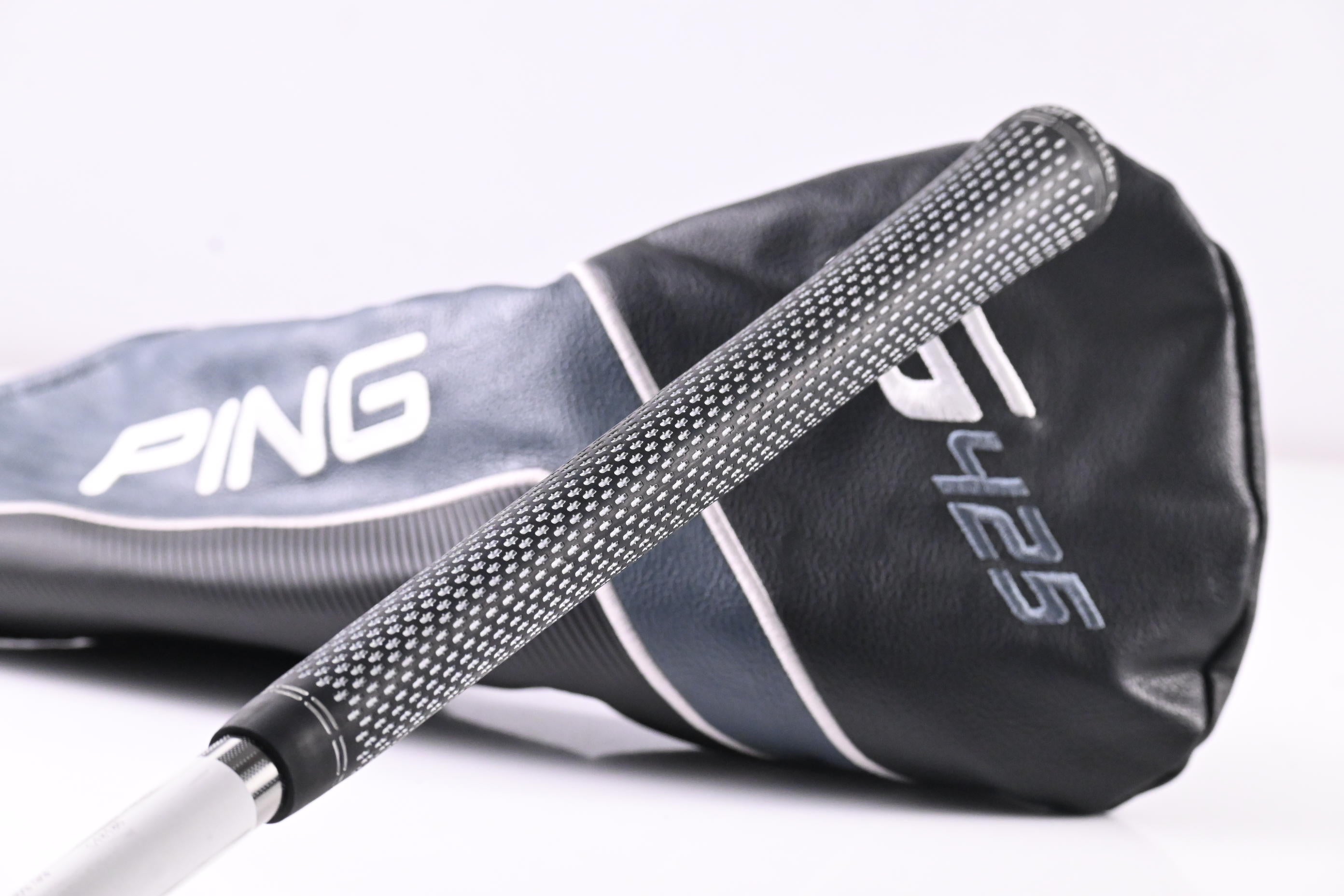 Ping G425 LST Driver / 9 Degree / X-Flex Ping Tour 65 Shaft