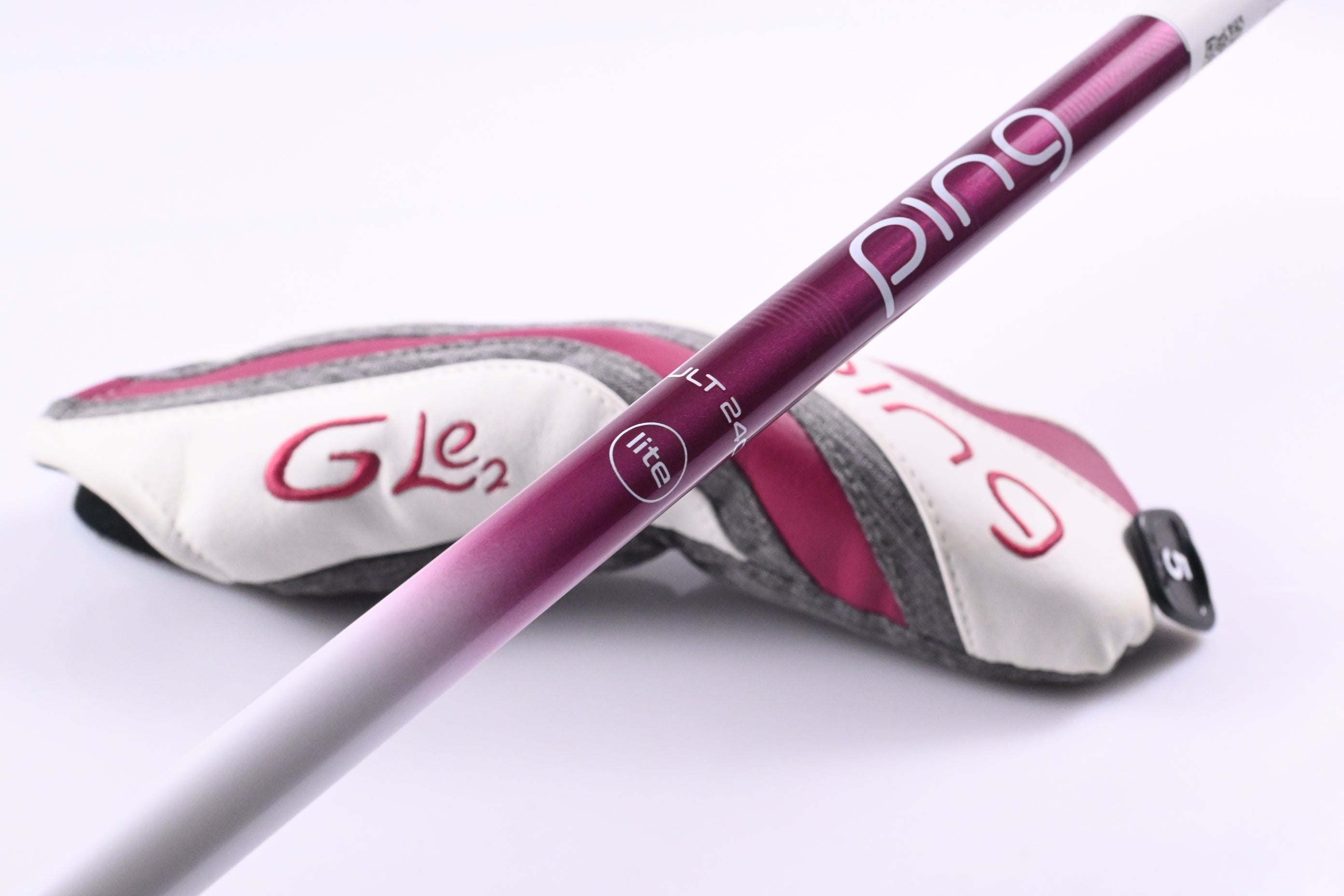 Ping G Le2 #5 Hybrid / 26 Degree / Ladies Flex Ping ULT 240 Shaft
