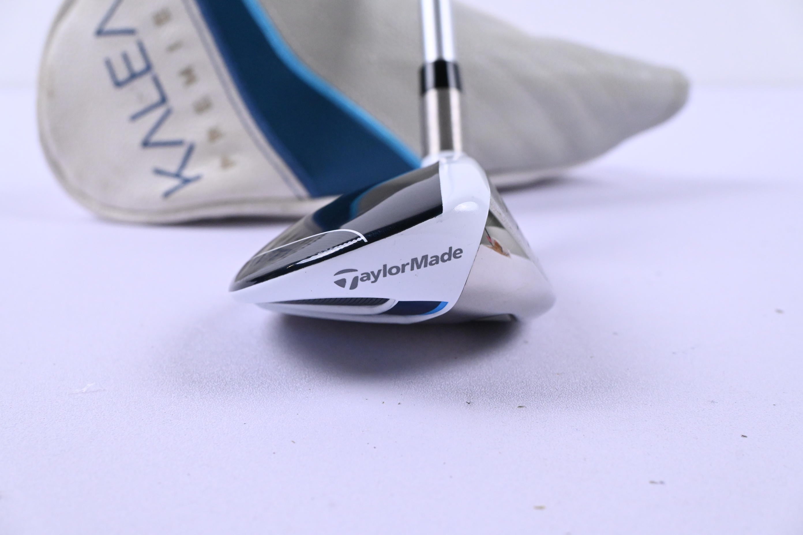 Ladies Taylormade Kalea Premier #6 Hybrid / 31 Degree / Ladies Flex Kalea 40