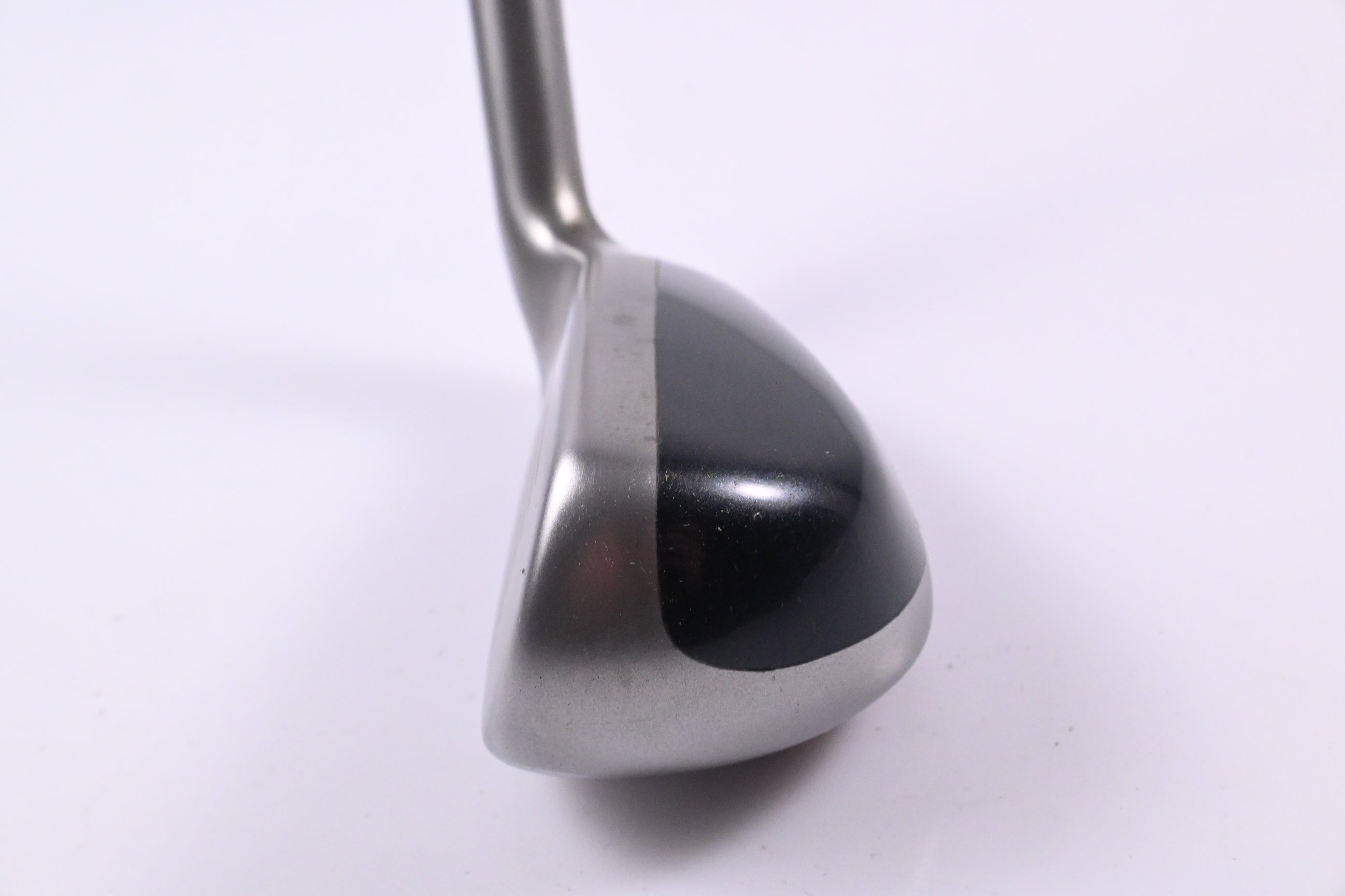 Left Hand Ping K15 #4 Hybrid / 23 Degree / Green Dot / Regular Flex Ping TFC 149