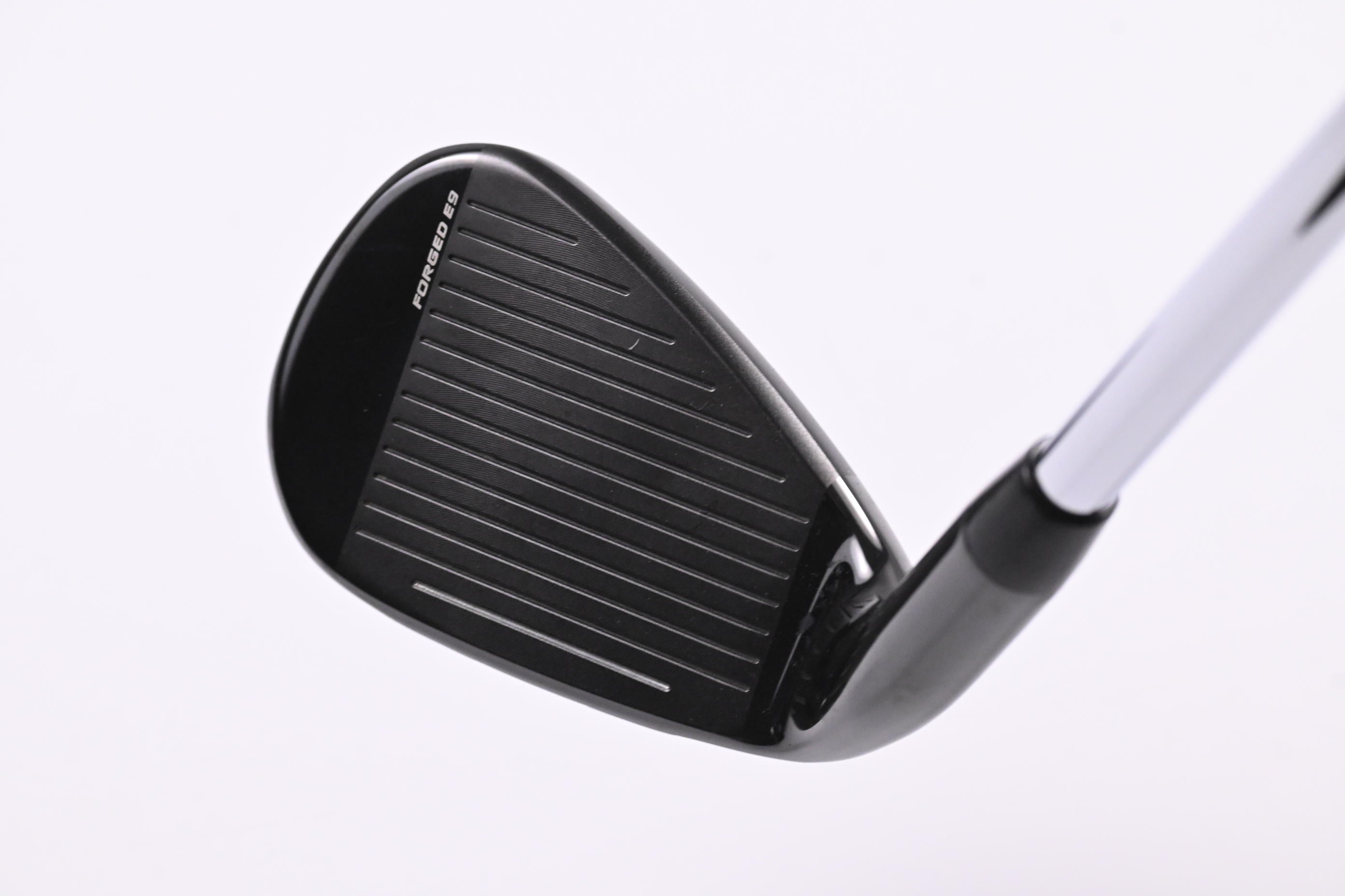 Cobra T-Rail Hybrid Combo Pitching Wedge / 44 Degree / Regular Flex KBS Tour 110