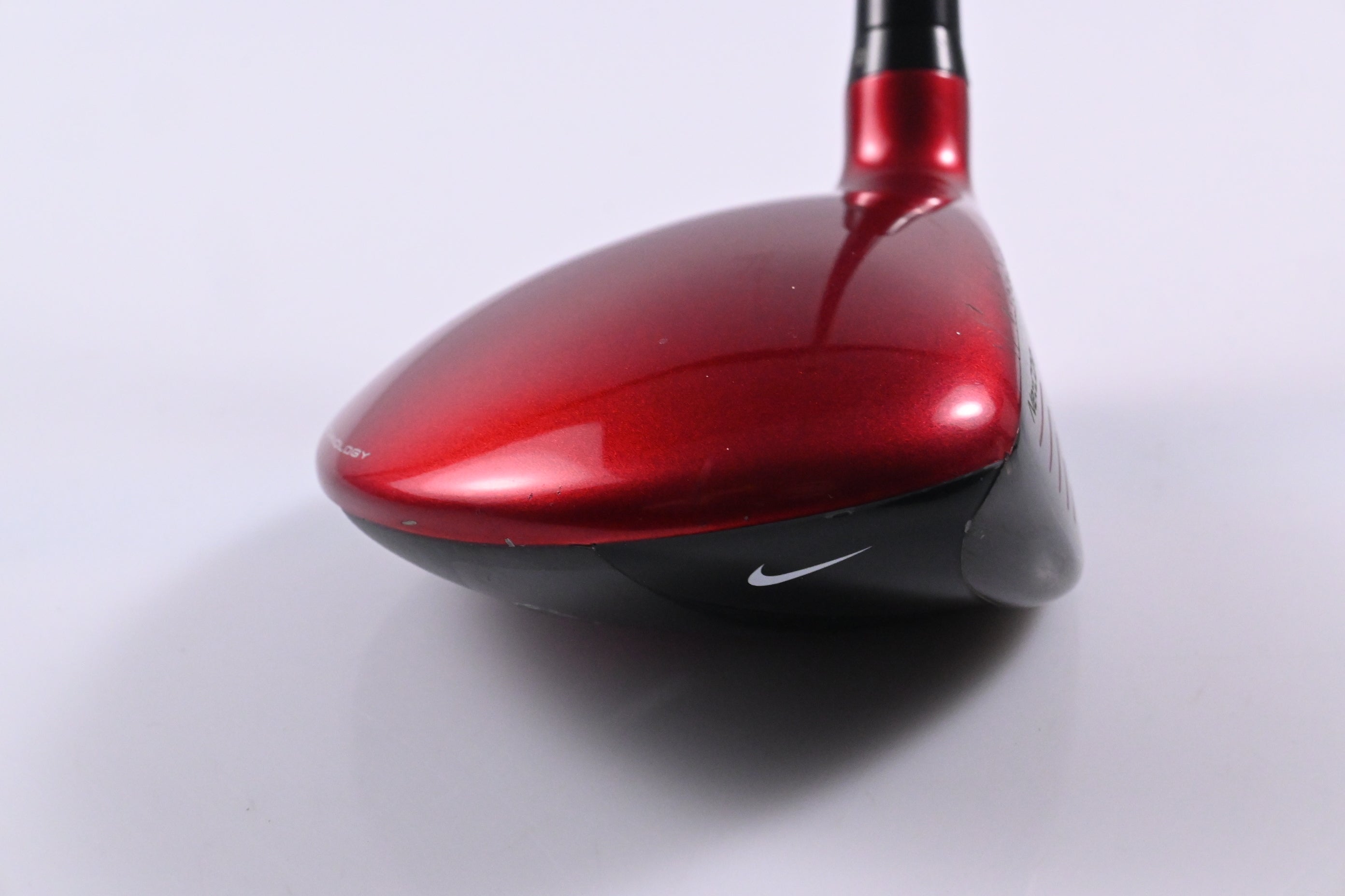 Nike VR-S Covert Tour #3 Wood / 13-17 Degree / Regular Flex Kuro Kage 70 Shaft