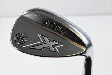 Callaway X-Forged Pitching Wedge / 48 Degree / Wedge Flex Callaway X-Forged