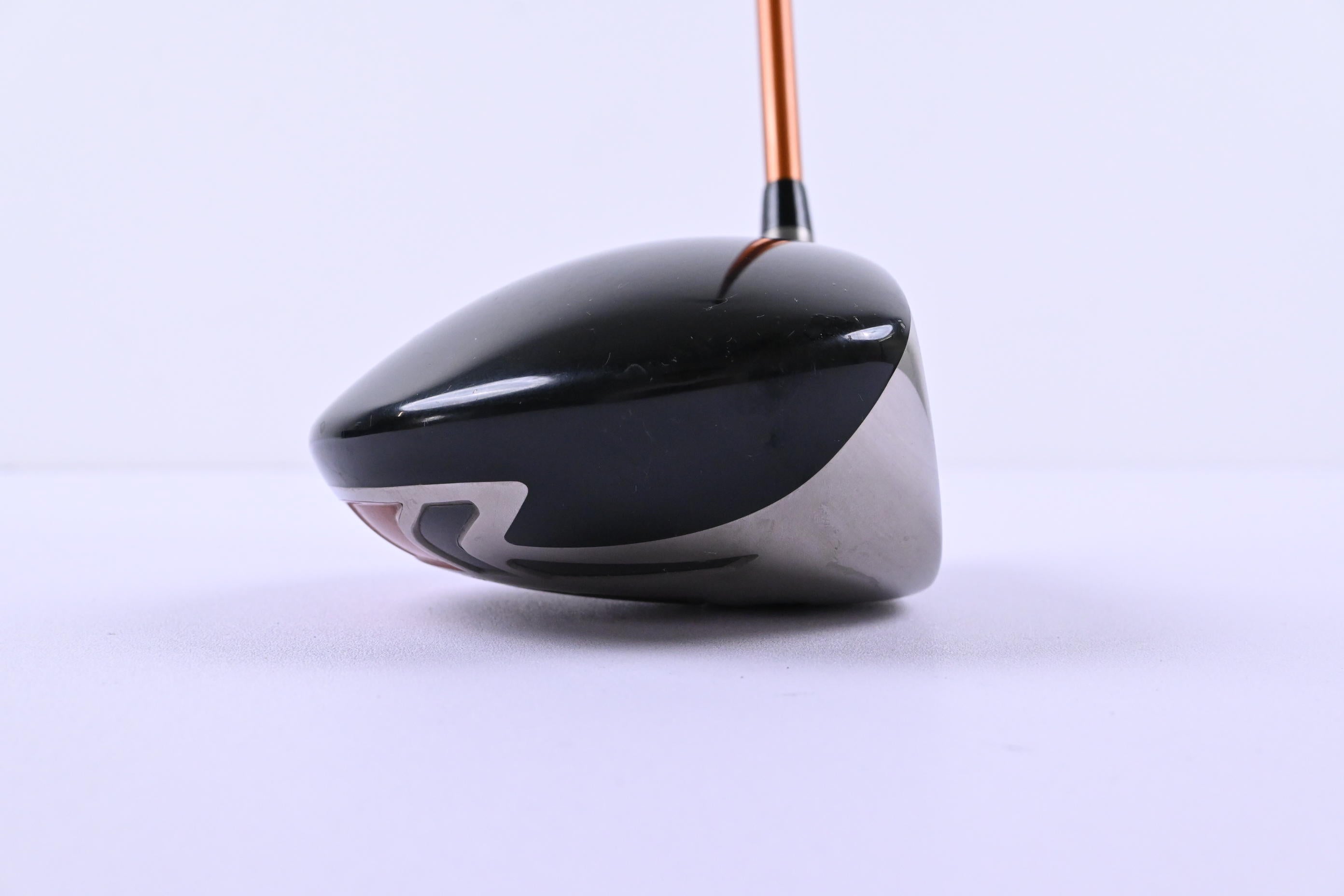 Ping G10 Driver / 9 Degree / Siff Flex Ping TFC 129 D Shaft