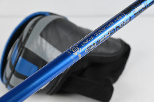 Ping G30 SF Tec Driver / 12 Degree / Stiff Flex Ping TFC 419 Shaft