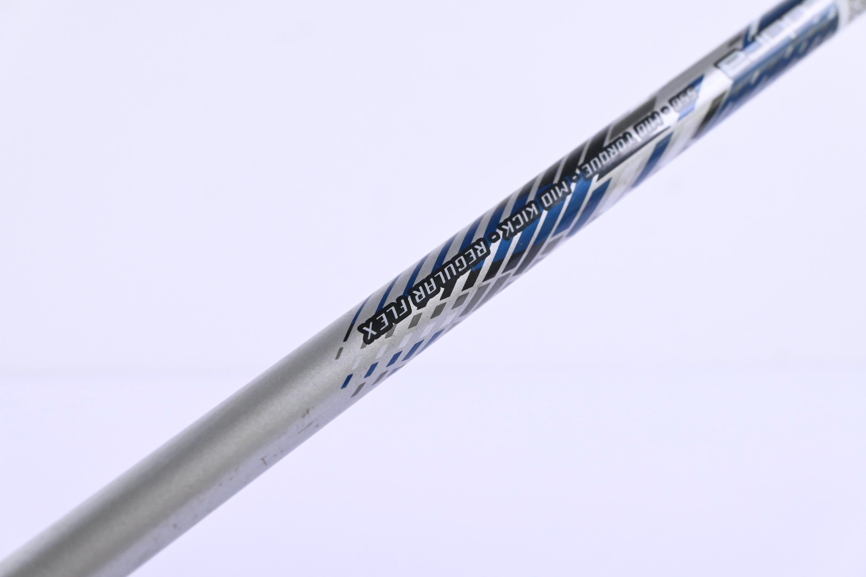 Cobra Baffler XL #3 Wood / 16 Degree / Regular Flex Cobra Baffler 55 Shaft