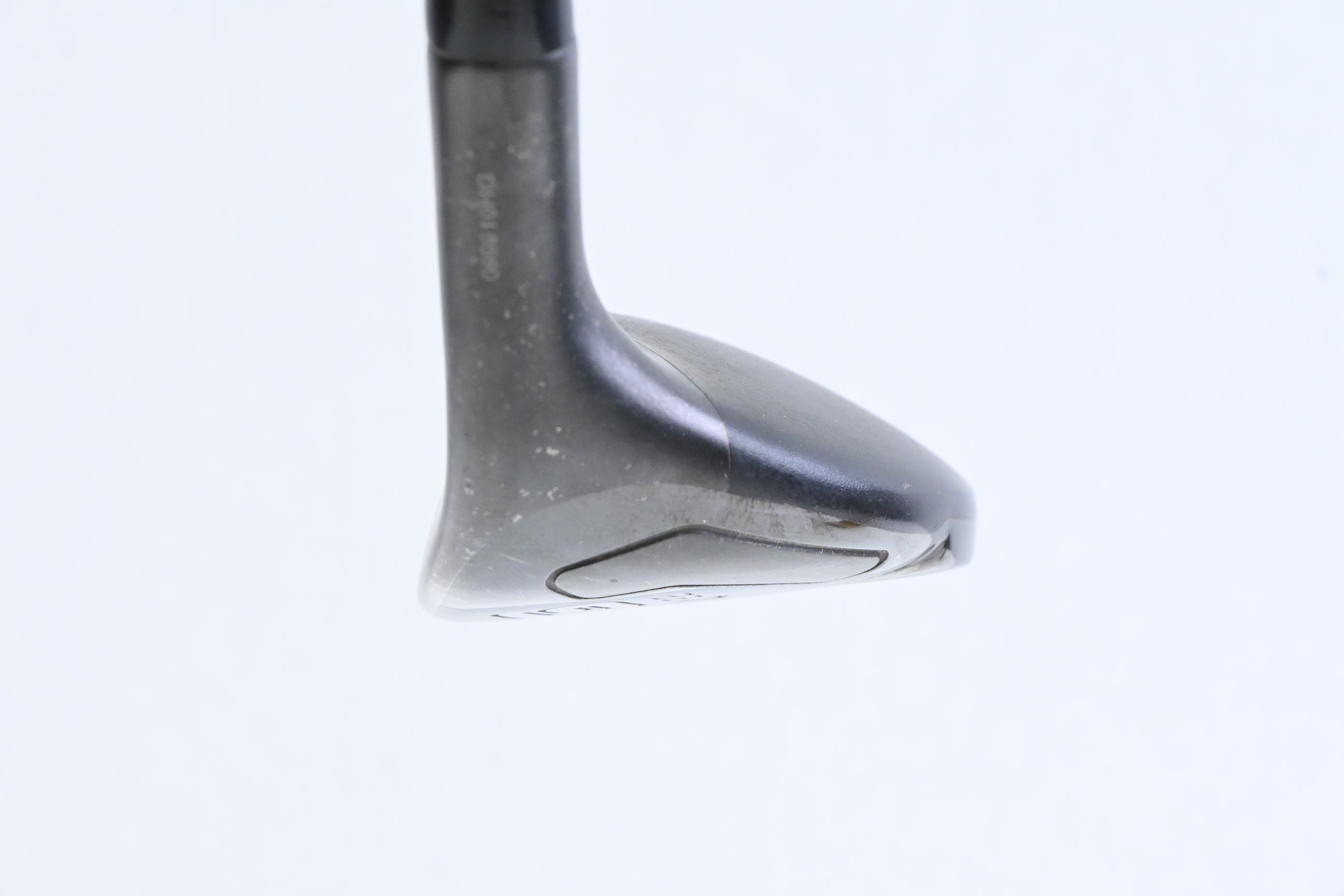 Ping G30 #4 Hybrid / 22 Degree / Stiff Flex Ping Tour Chrome 90 Shaft