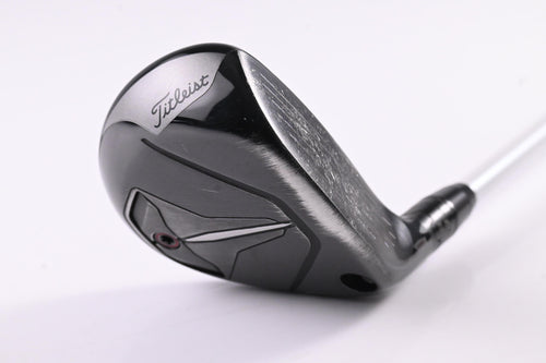 Titleist TSR1 #5 Hybrid / 23 Degree / Senior Flex Aldila Ascent UL 50 Shaft