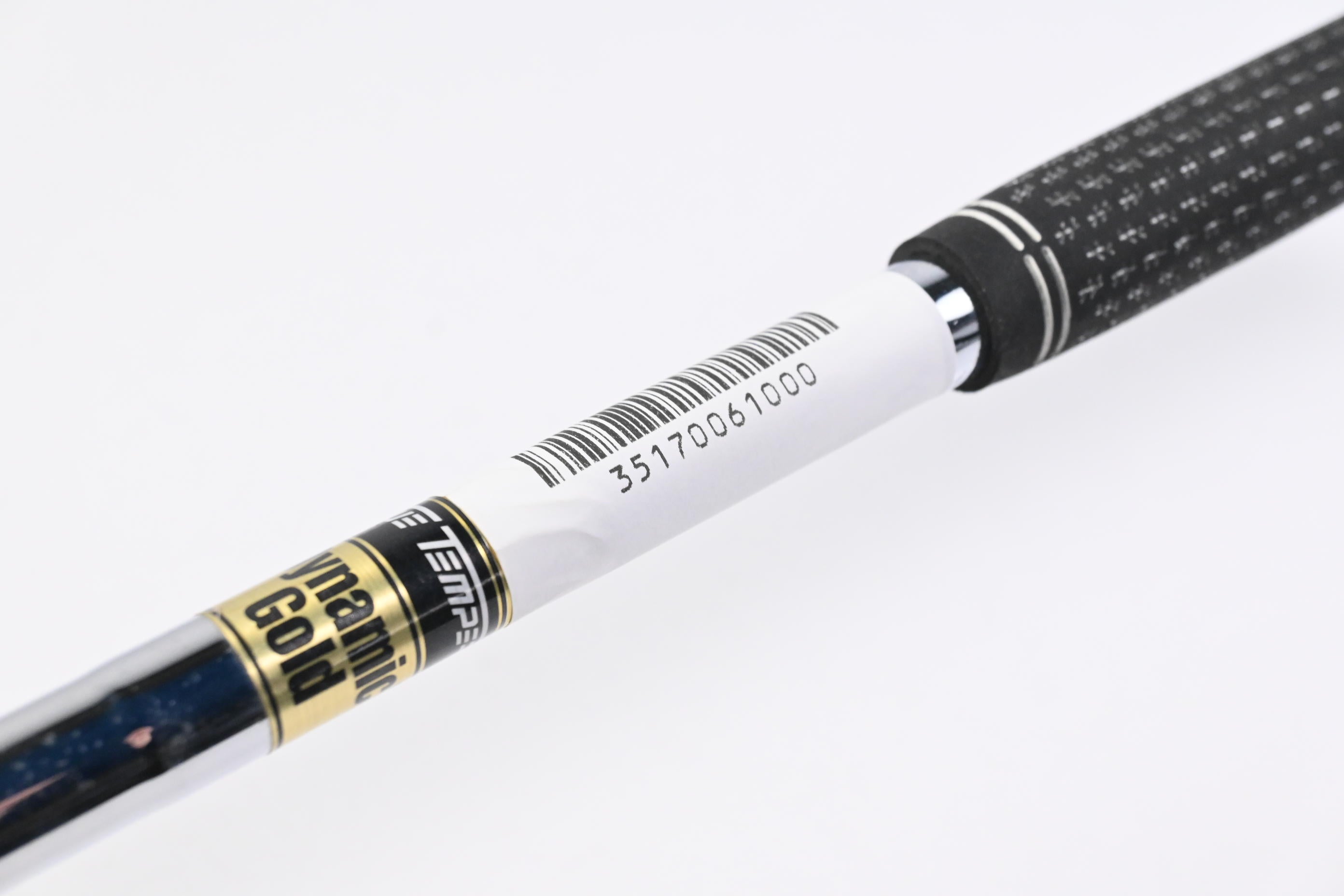 Left Hand Cobra King Radspeed #4 Iron / 18.5 Degree / Stiff Flex Dynamic Gold