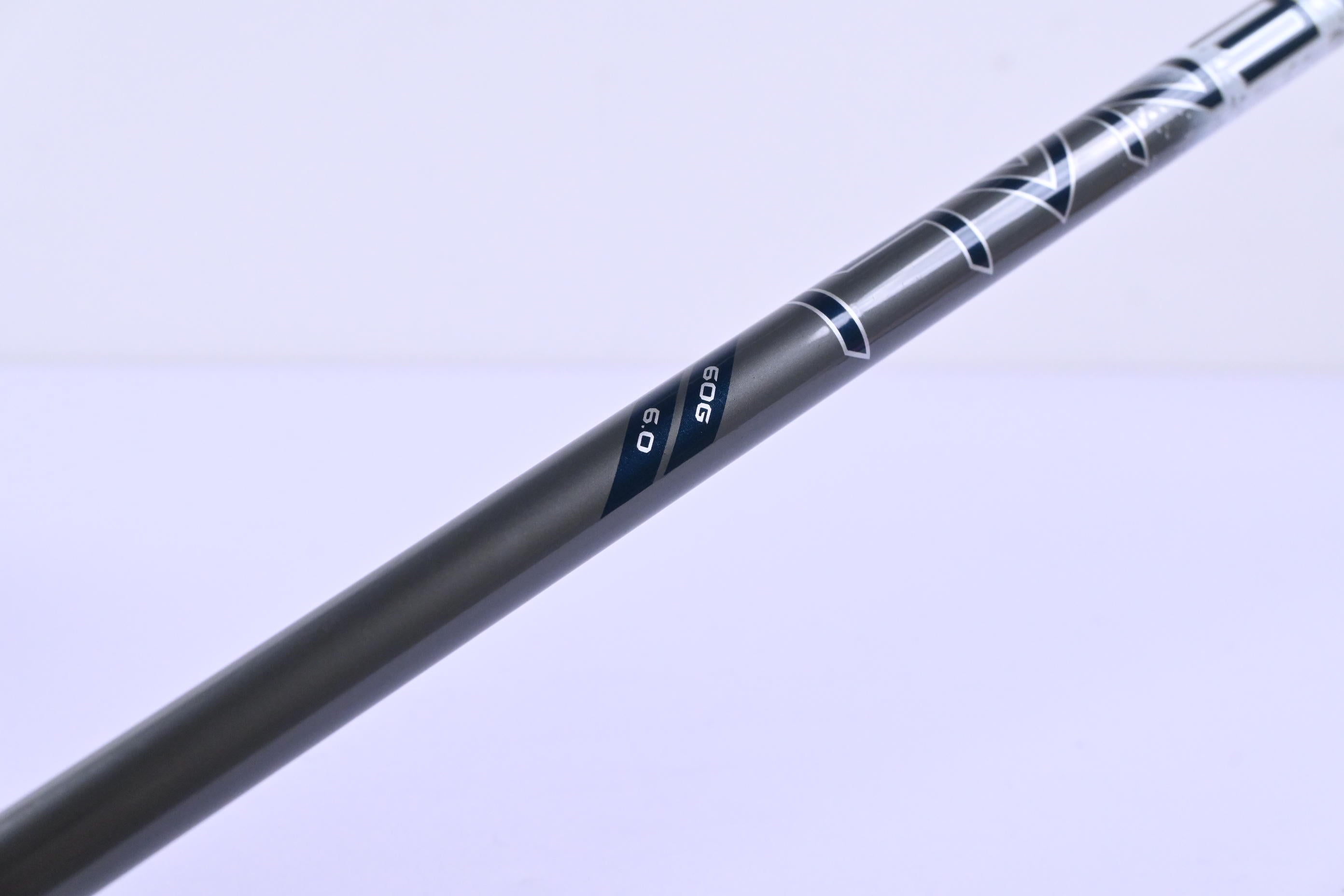 Callaway Elyte Mini Driver / 11.5 Degree / Stiff Flex Denali Charcoal 60 Shaft