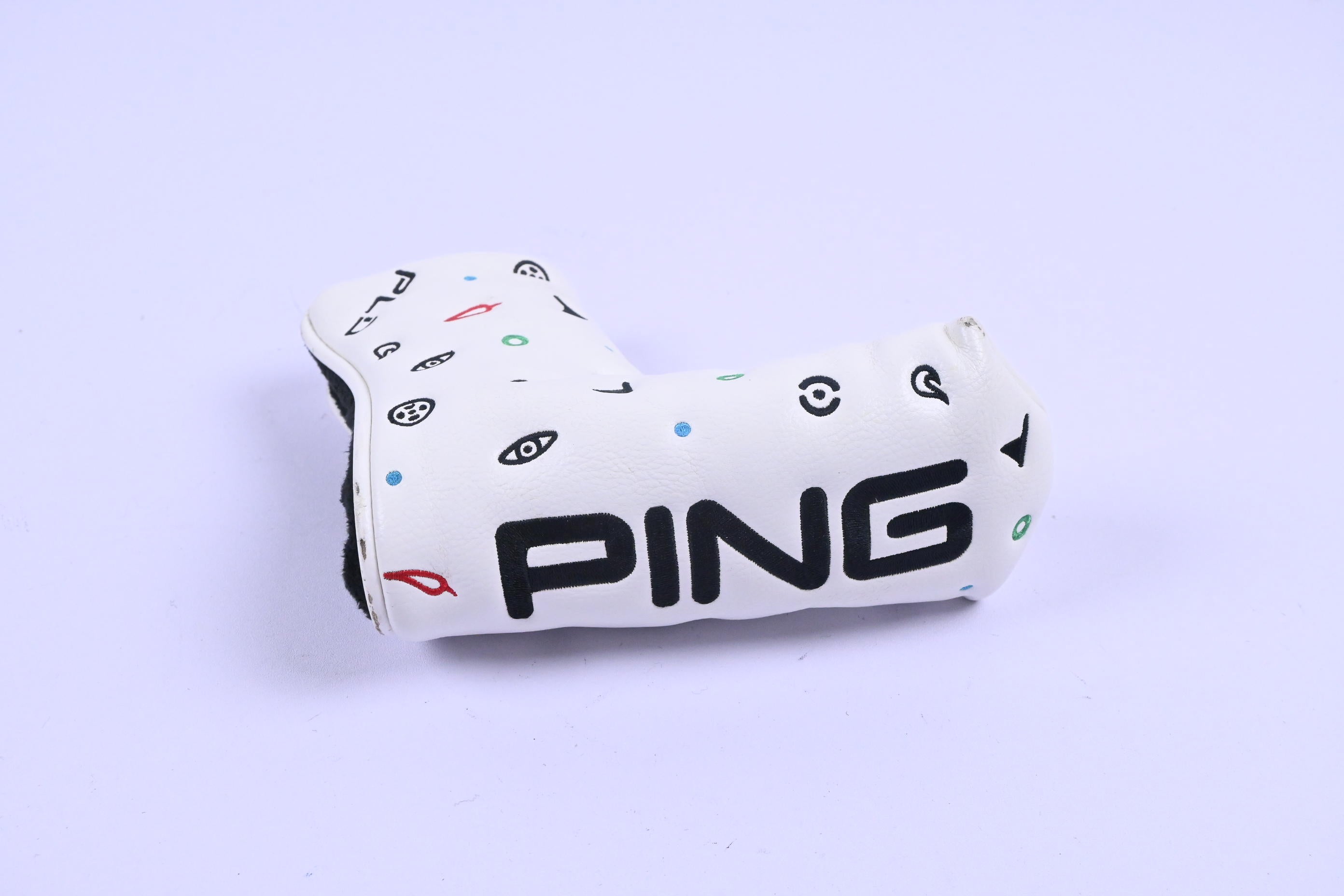 Ping PLD Milled Anser D Putter / 34 Inch