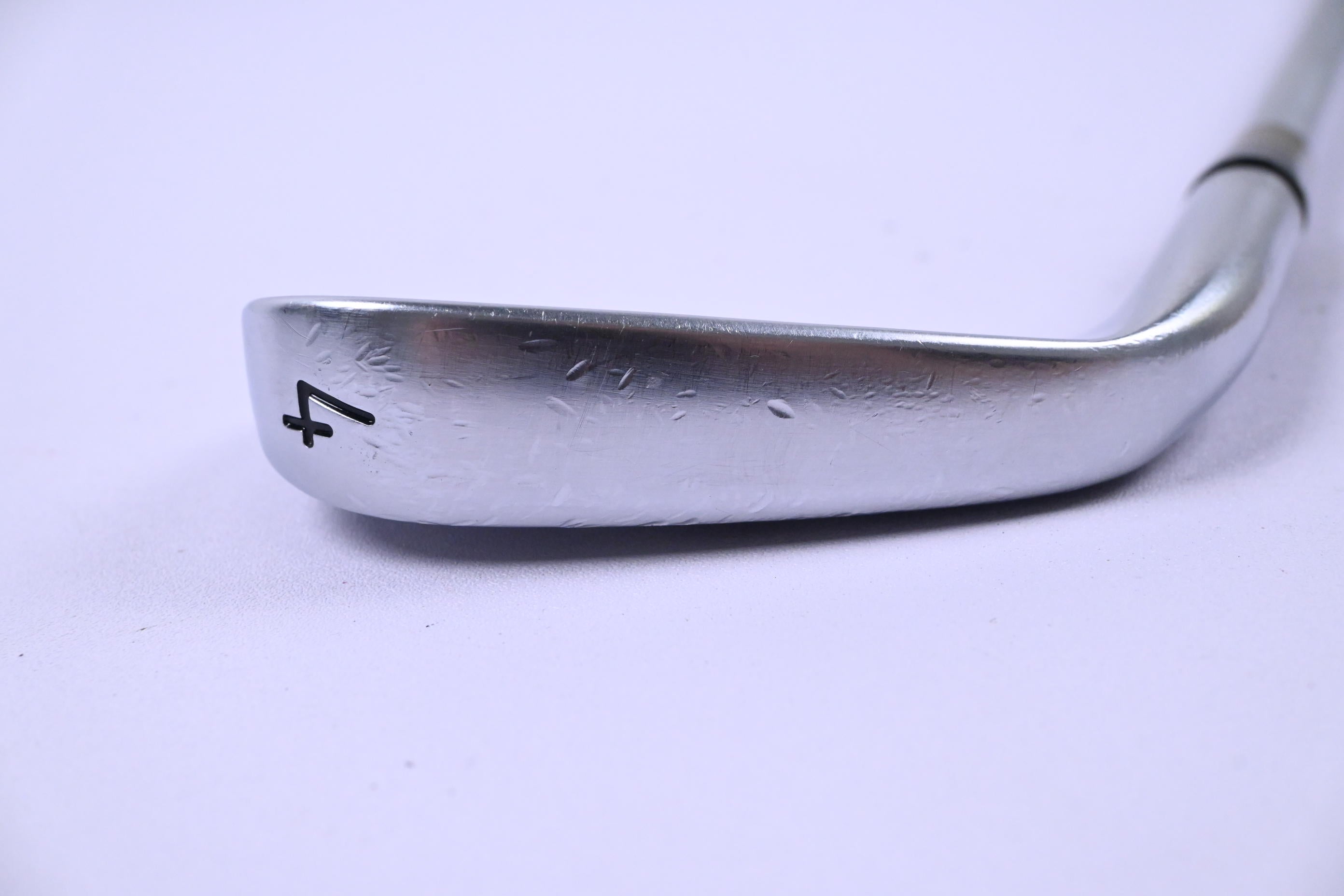 PXG 0317 Tour #4 Iron / 22.5 Degree / X-Flex KBS C-Taper Lite 115 Shaft