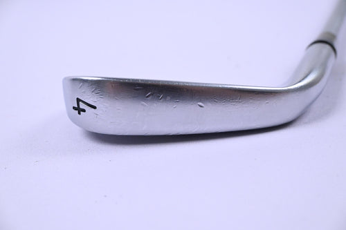 PXG 0317 Tour #4 Iron / 22.5 Degree / X-Flex KBS C-Taper Lite 115 Shaft