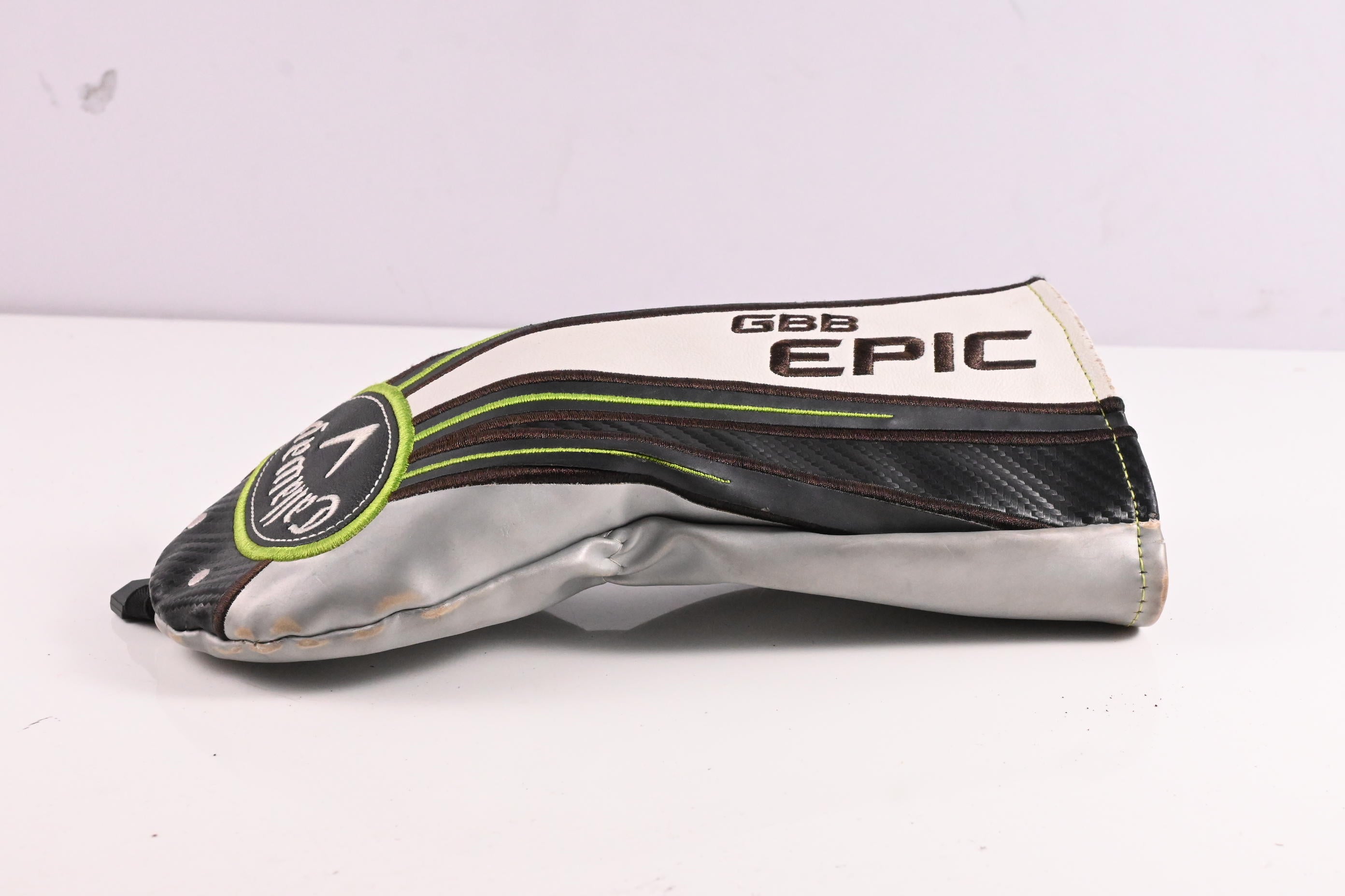 Callaway GBB Epic #3 Wood / 15 Degree / Stiff Flex Tensei AV Blue 75 Shaft