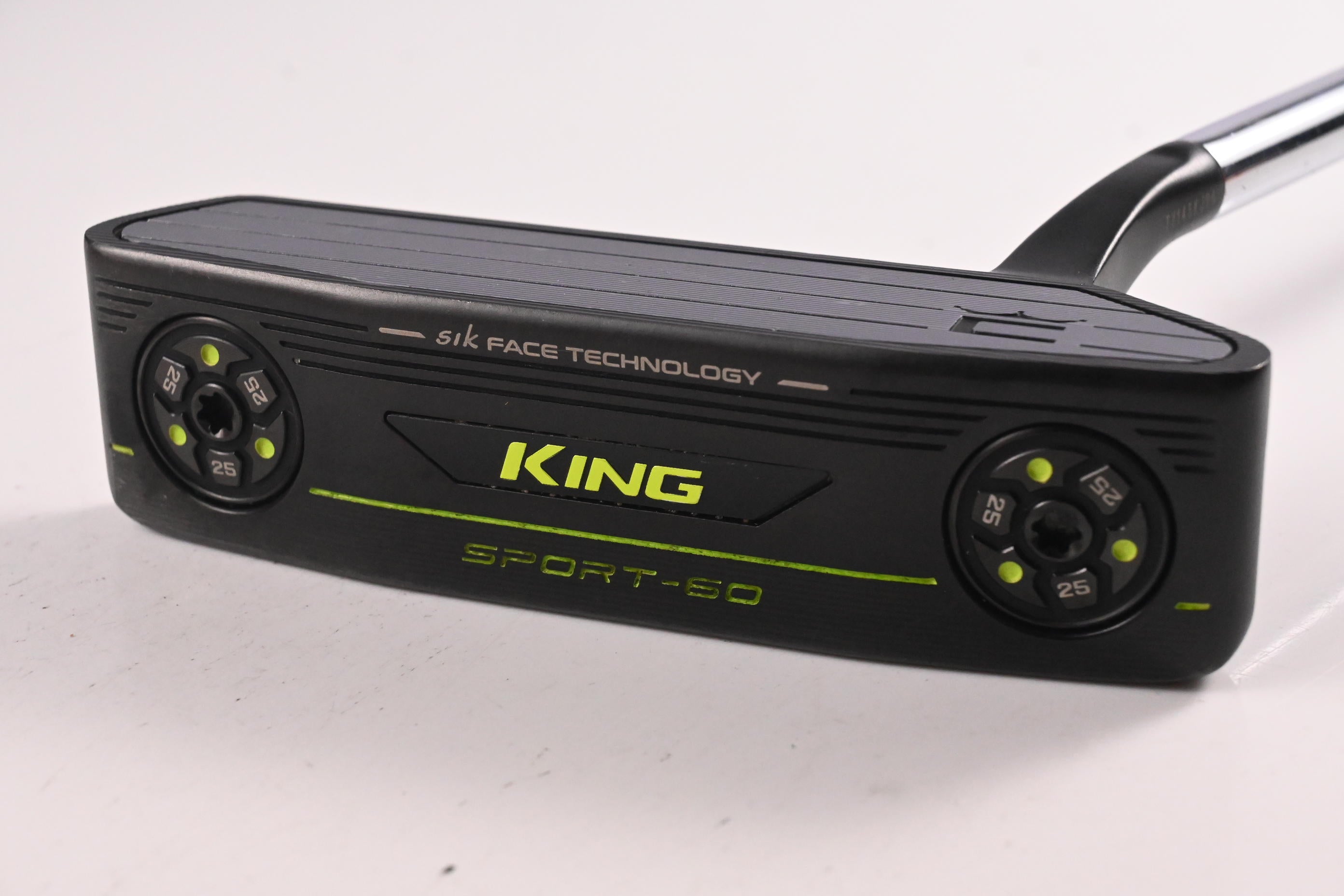 Cobra King Vintage Sport-60 Putter / 34 Inch