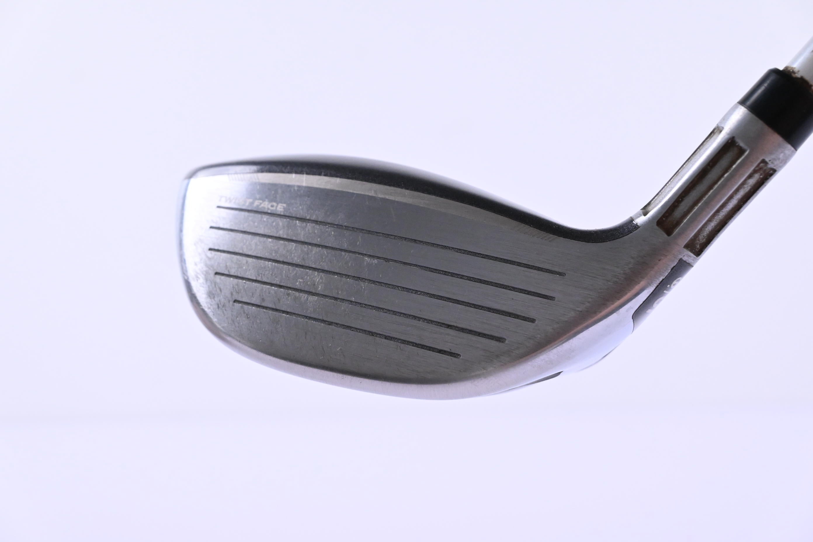 Ladies Taylormade Stealth #5 Wood / 19 Degree / Ladies Flex Aldila Ascent 45 Shaft