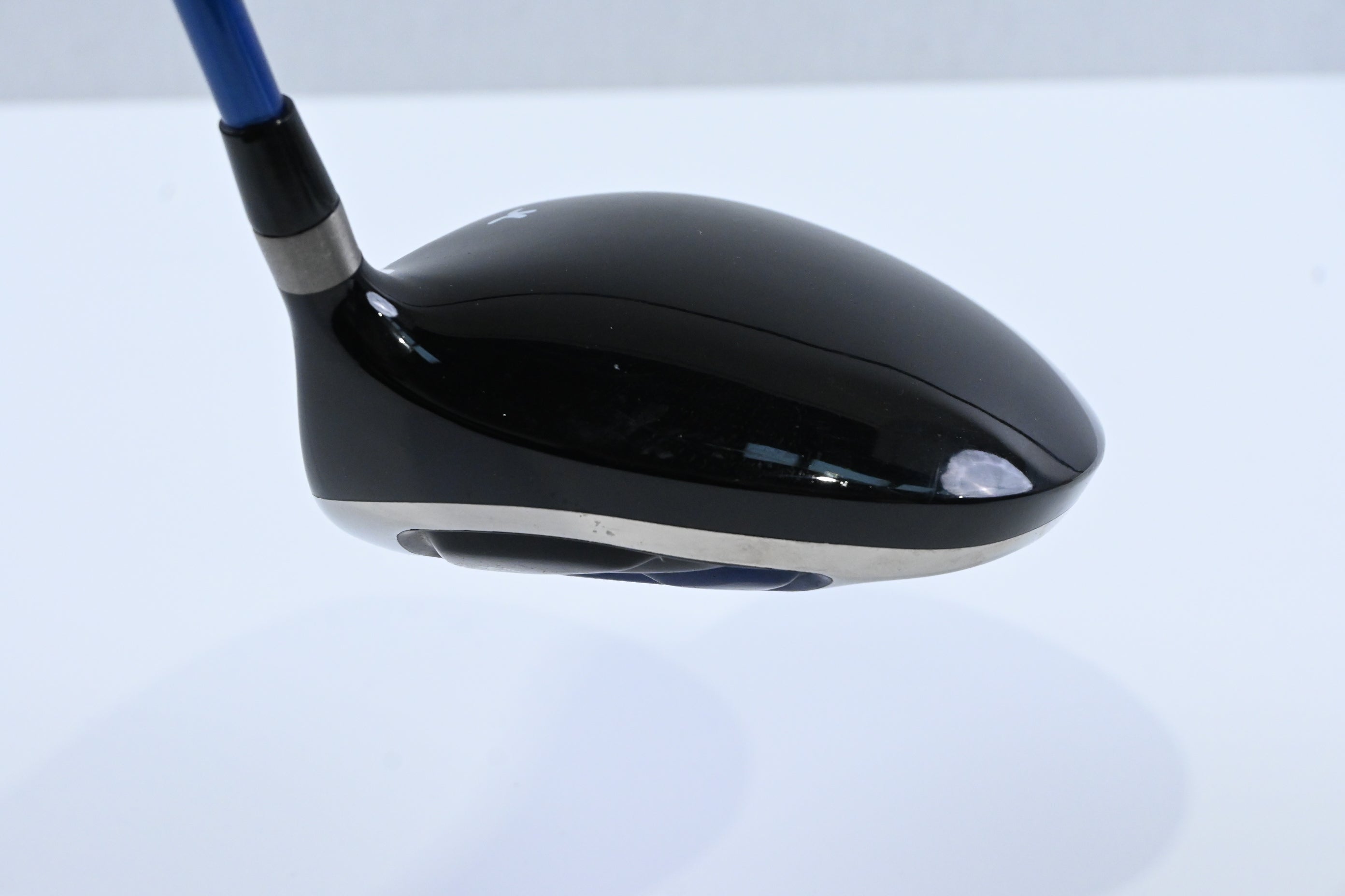 John Letters T9+ Driver / 13 Degree / Regular Flex Aldila Tour Gold 65 Shaft