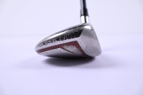 Callaway Diablo Edge #3 Hybrid / 21 Degree / Regular Flex Callaway 60 Shaft