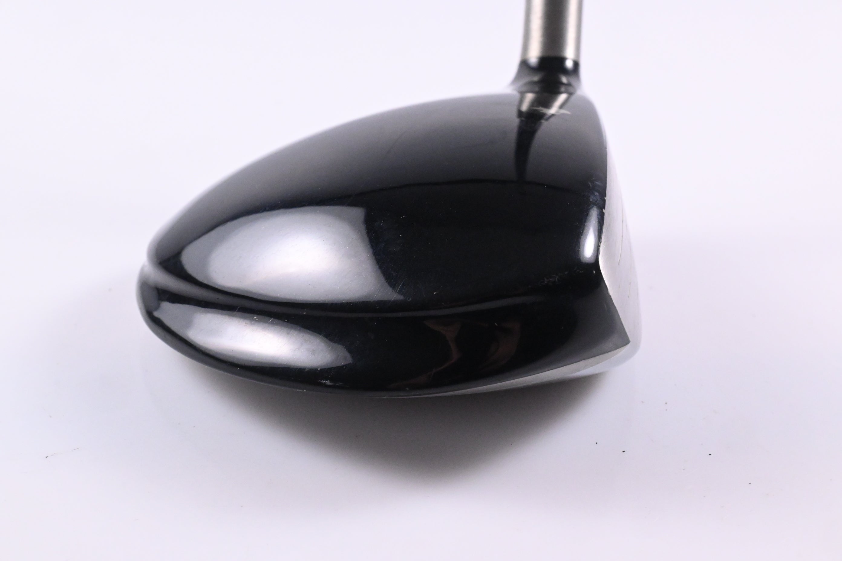 Taylormade Burner 2008 #3 Wood / 15 Degree / Regular Flex Taylormade Reax 49