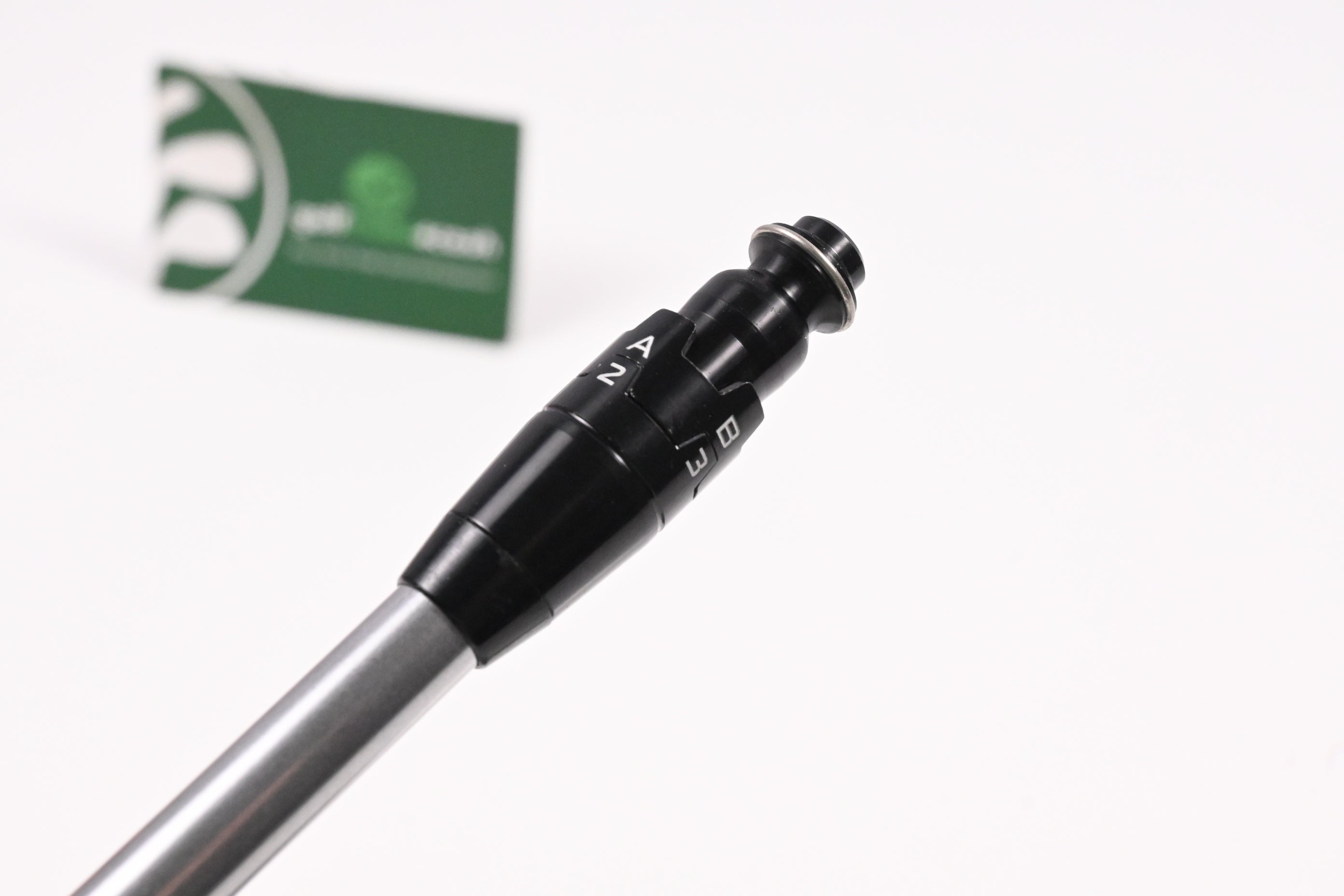 Kuro Kage Black 50 #5 Hybrid Shaft / Ladies Flex / Titleist 2nd Gen