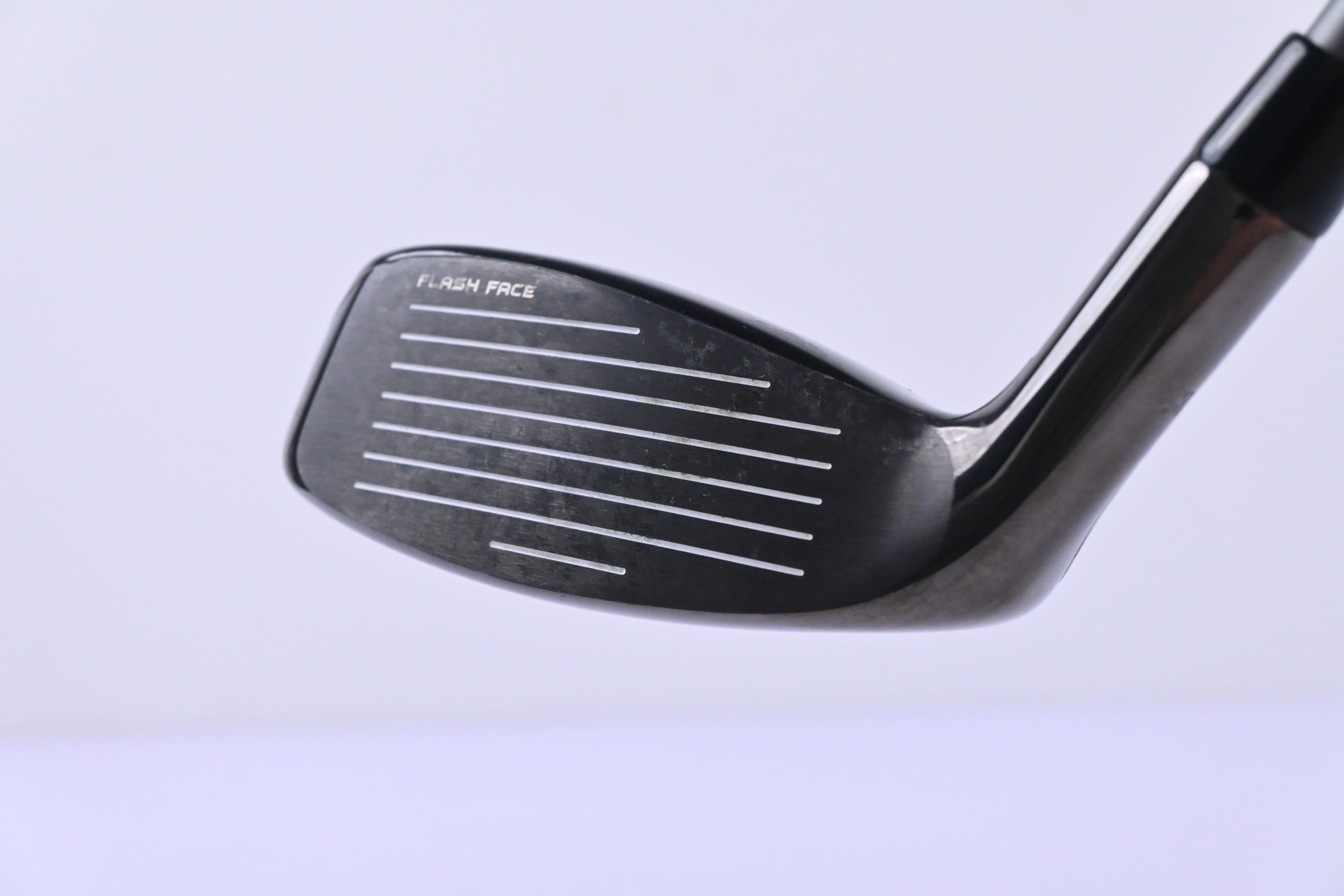 Callaway Mavrik #3 Hybrid / 18 Degree / Regular Flex Project X Catalyst 65