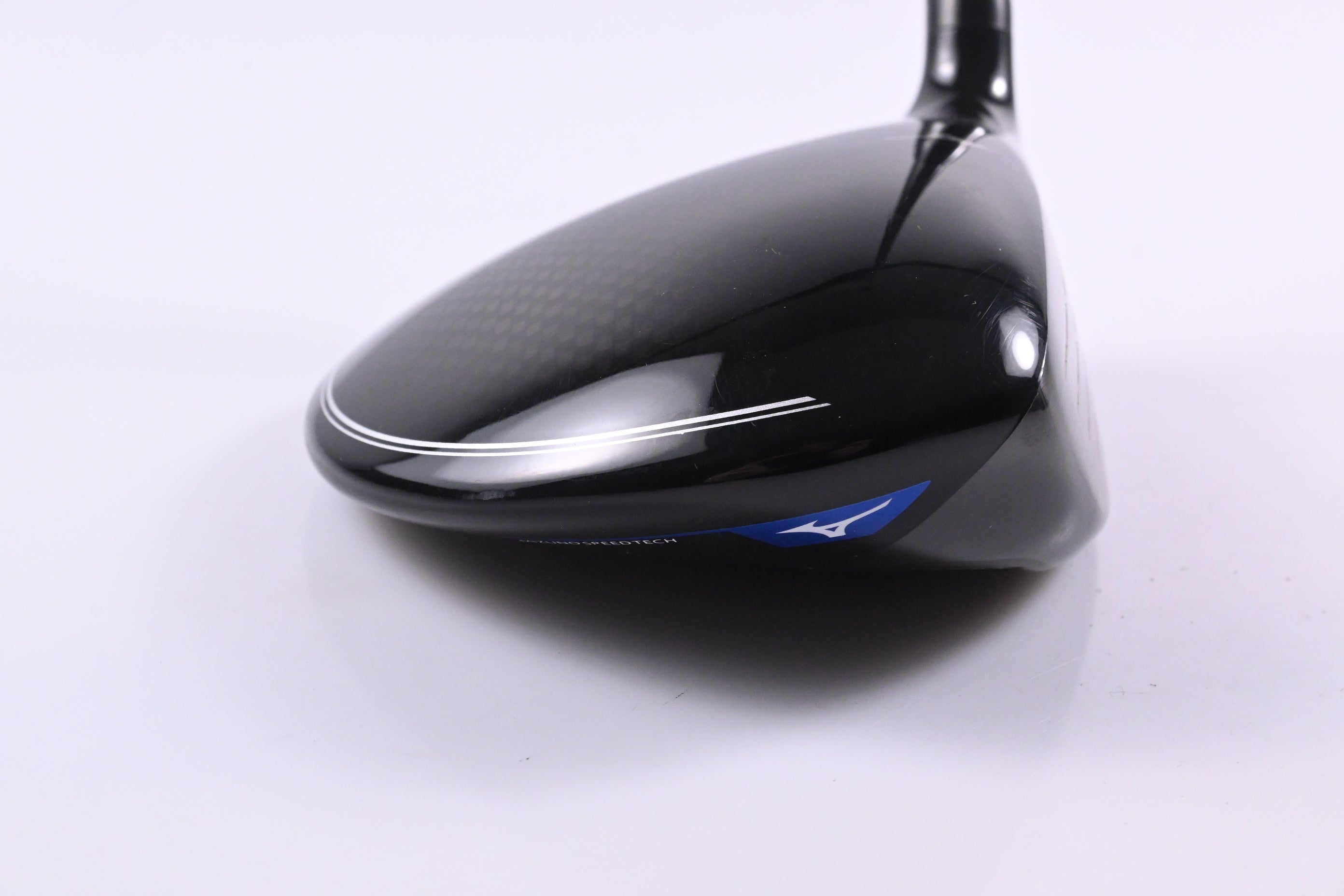 Mizuno ST200 #3 Wood / 15 Degree / Regular Flex Diamana M+ Red 60 Ltd Shaft