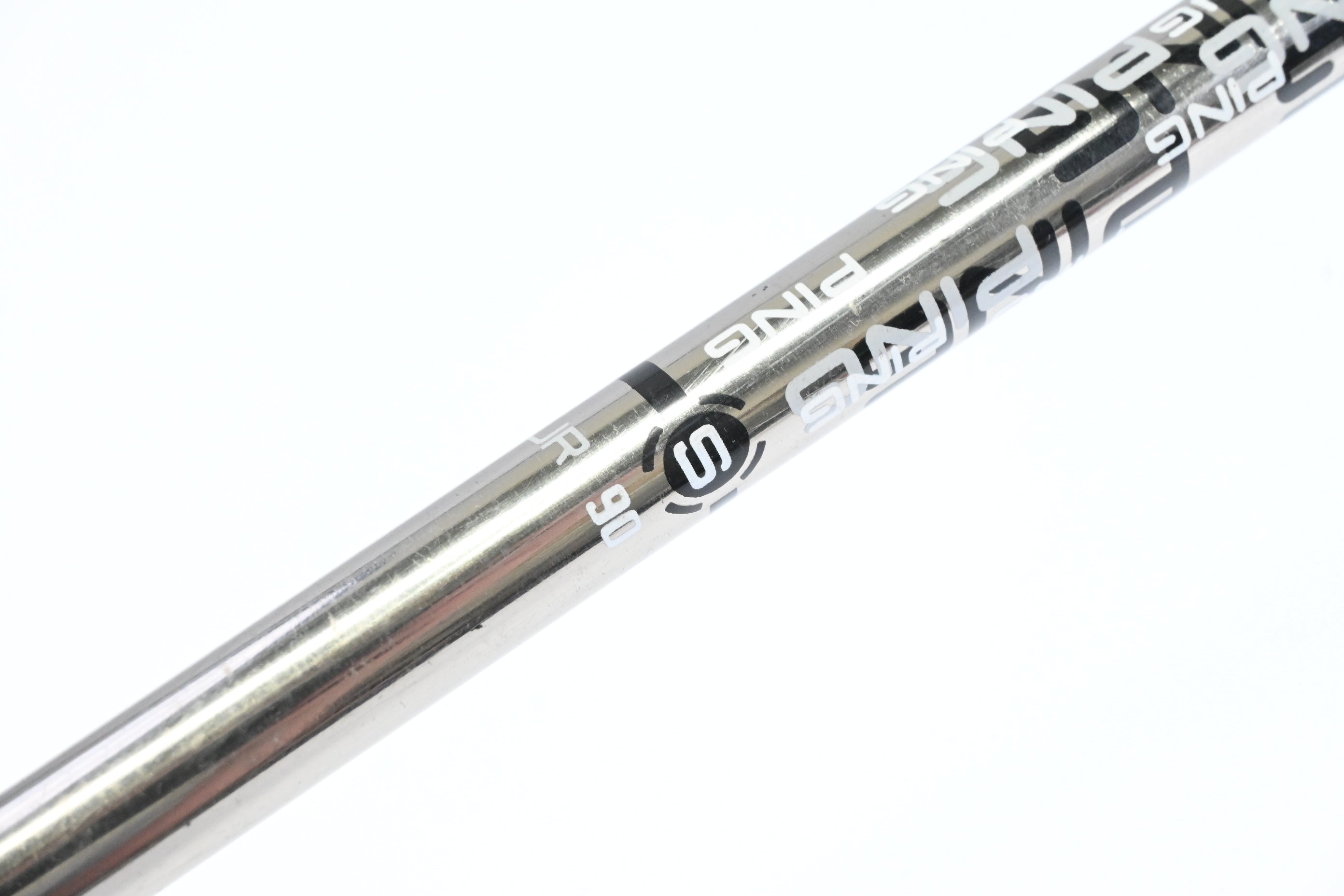 Ping G30 #4 Hybrid / 22 Degree / Stiff Flex Ping Tour Chrome 90 Shaft