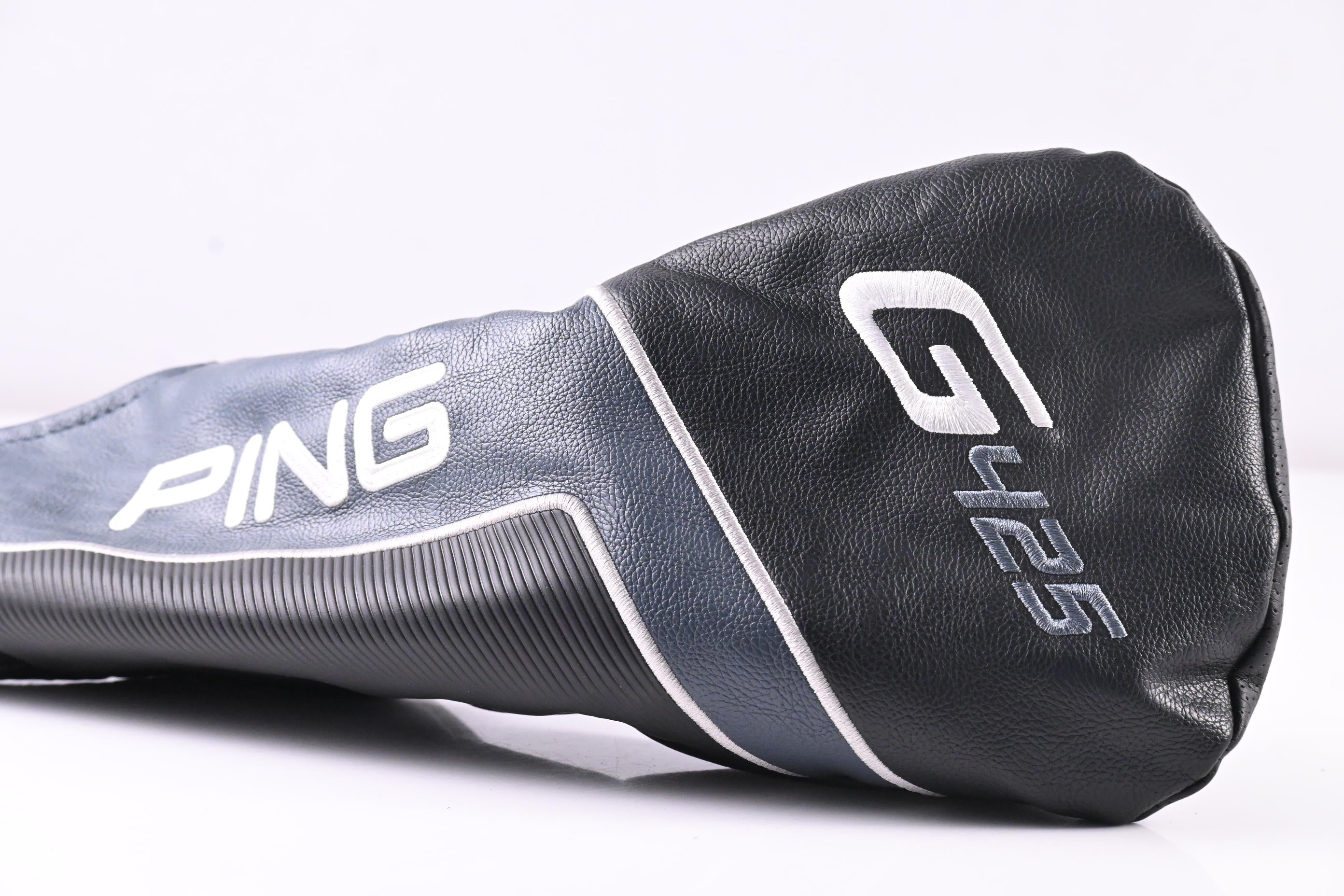 Ping G425 LST Driver / 9 Degree / X-Flex Ping Tour 65 Shaft