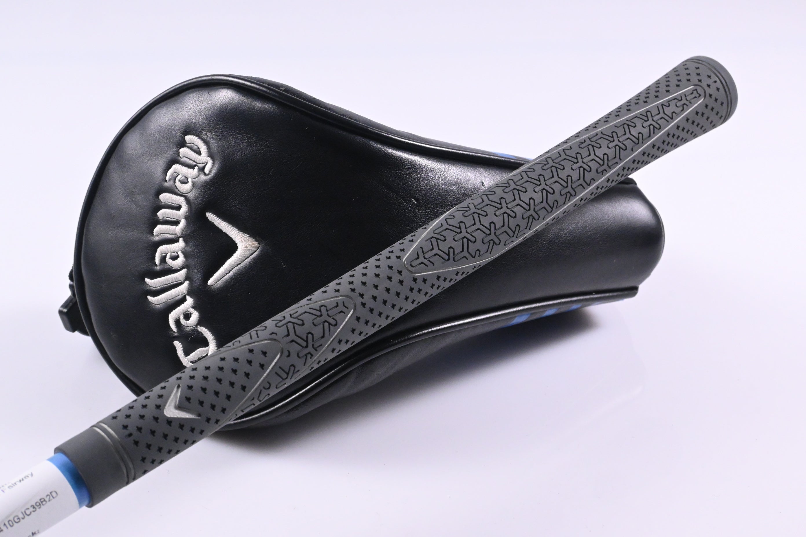 Ladies Callaway X-Series N416 #3 Wood / 15 Degree / Ladies Flex X Series 416