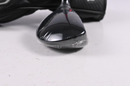 Wilson DYNAPWR 2025 #3 Hybrid / 19 Degree / Stiff Flex Denali Red 80 Shaft