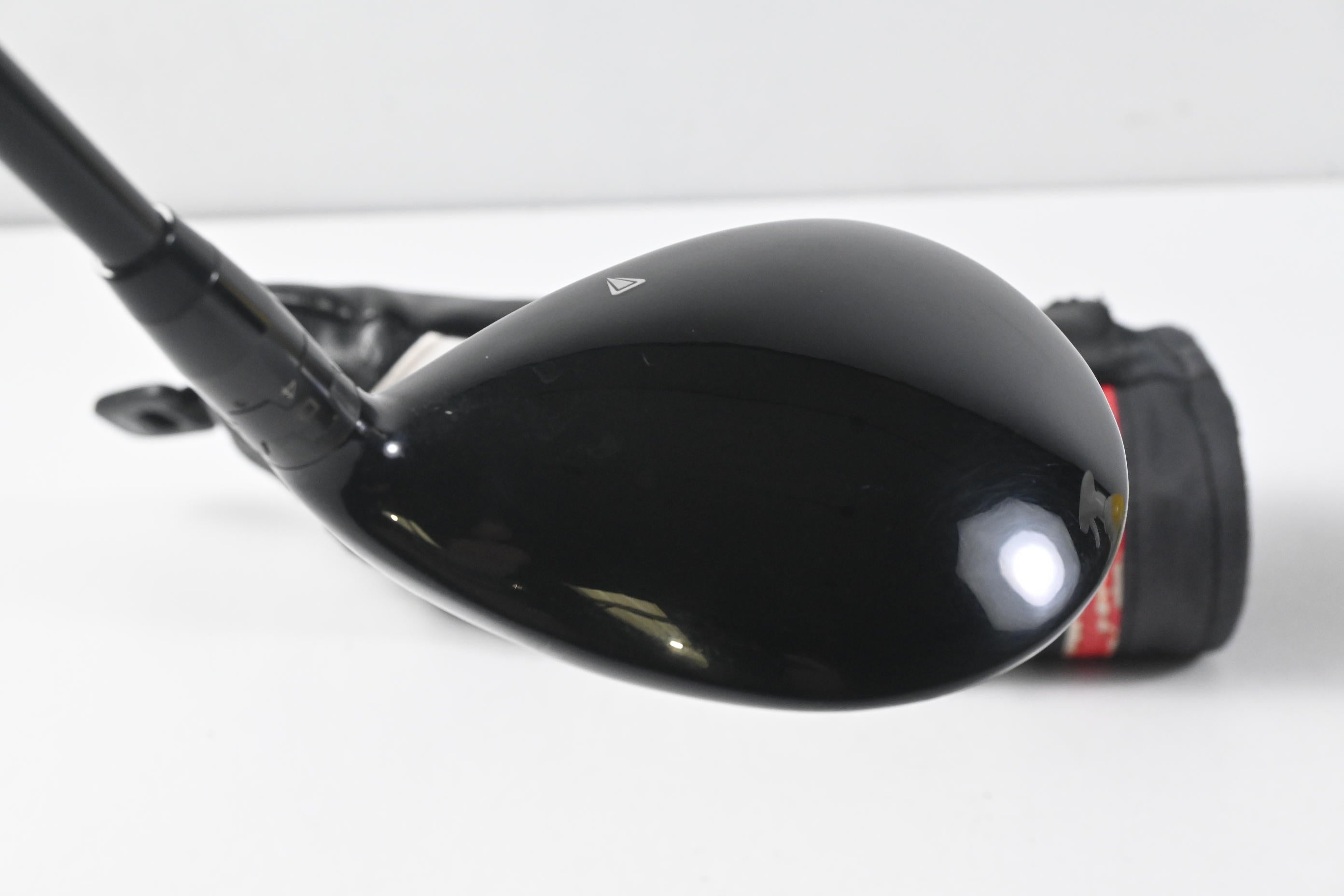 Titleist TS3 #3 Wood / 15 Degree / Stiff Flex Tensei AV Blue 65 Shaft