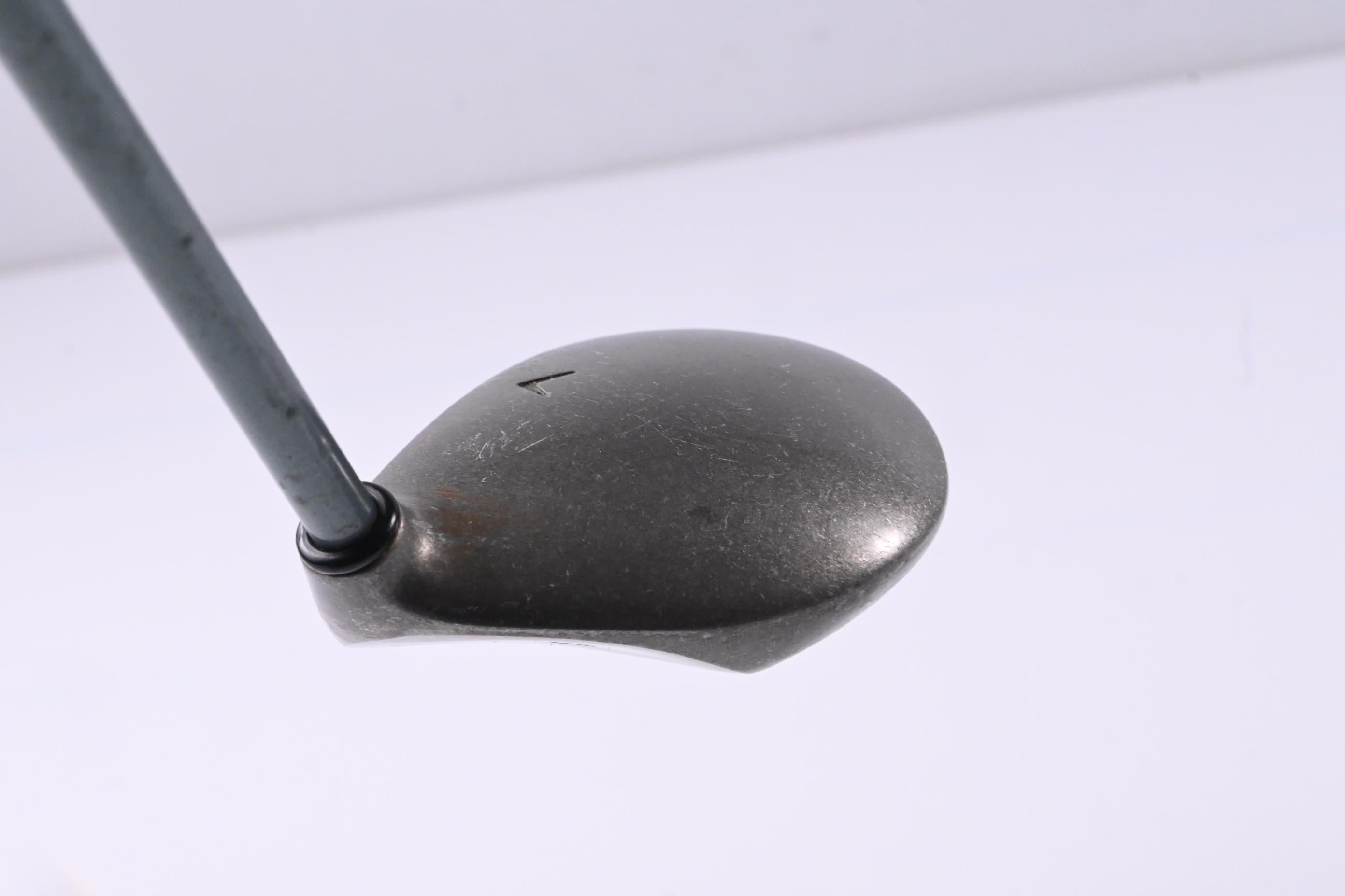 Ladies Callaway Big Bertha Warbird #7 Wood / 21 Degree / Ladies Flex Gems Shaft
