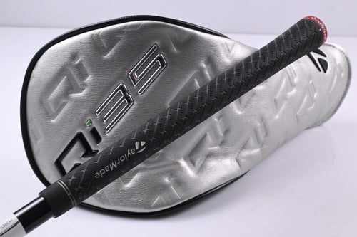 Taylormade Qi35 LS Driver / 9 Degree / Regular Flex Kai'li Red 60 Shaft