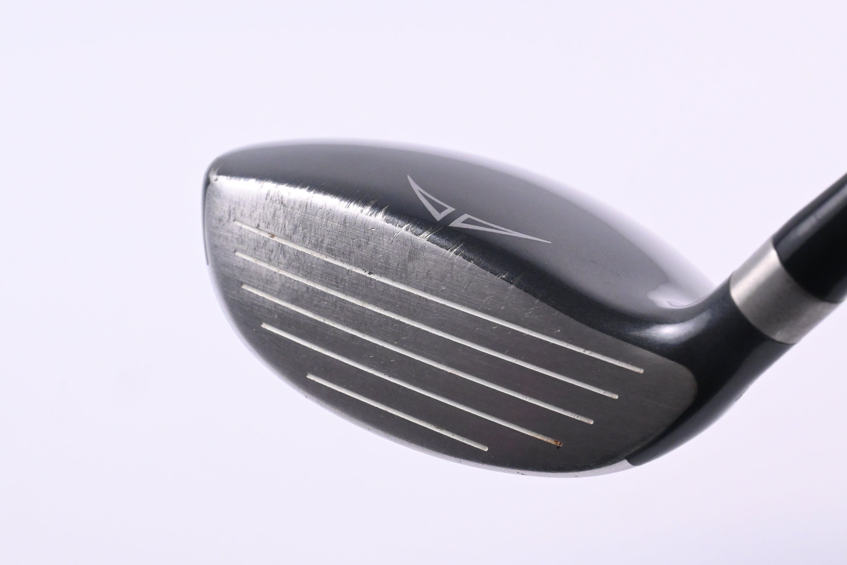 Ping G20 #3 Wood / 15 Degree / Regular Flex Ping TFC 169 Shaft