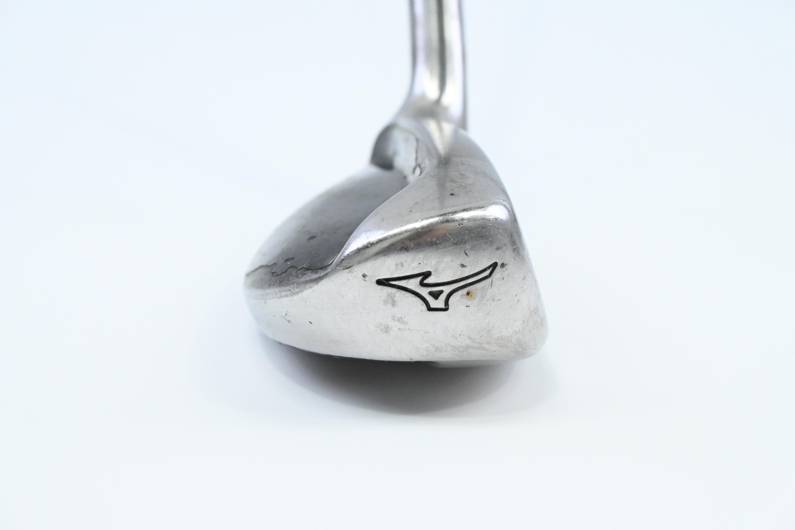 Mizuno MX Fli Hi #3 Hybrid / 20 Degree / Regular Flex Mizuno Exsar IS4 65 Shaft