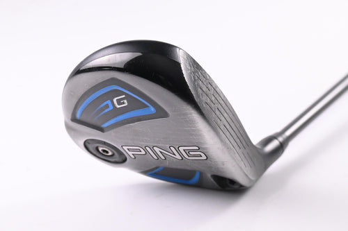 Ping G Series #5 Wood / 17.5 Degree / Regular Flex Ping Alta 65 Shaft