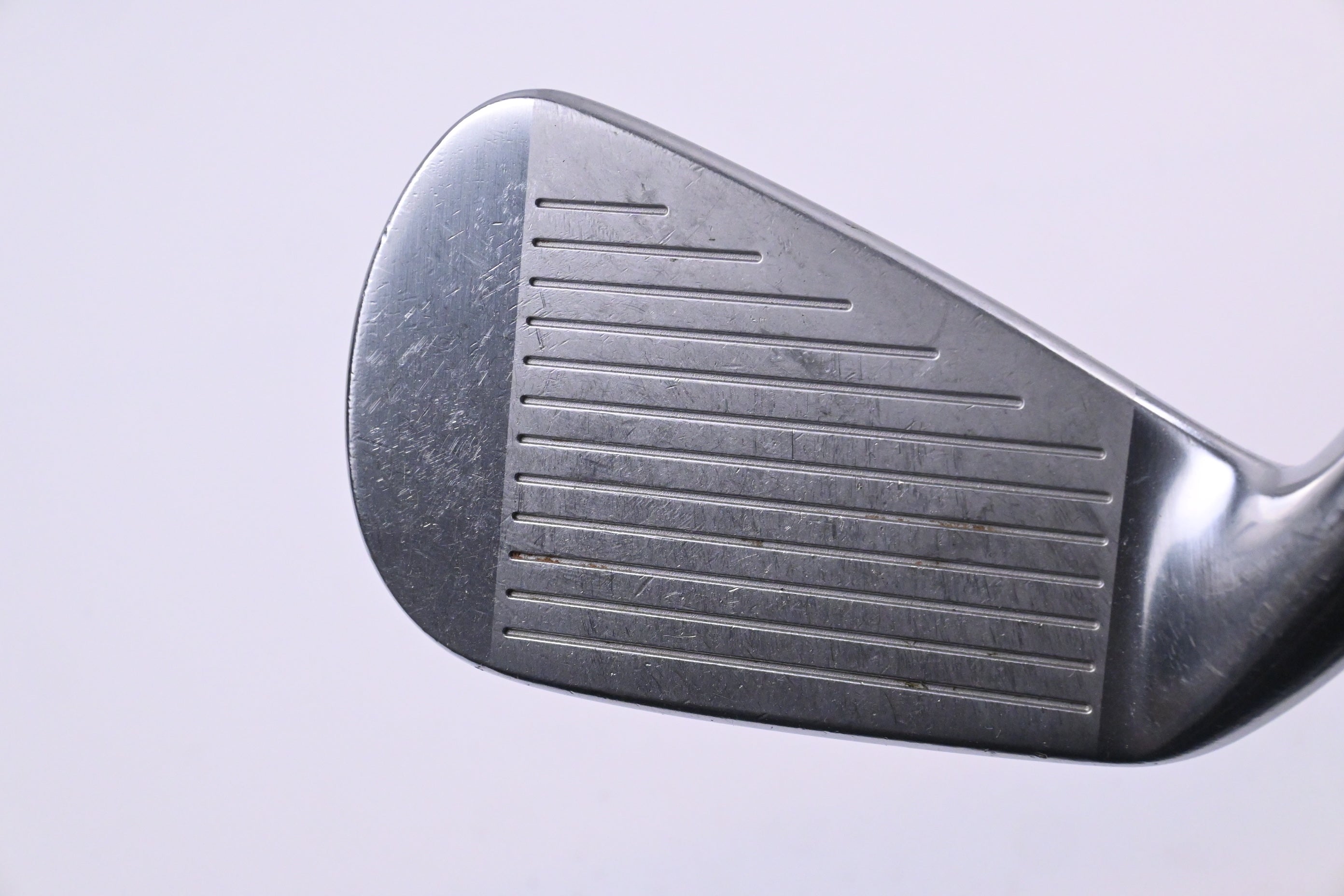 Mizuno MP-18 MMC #6 Iron / 28 Degree / Regular Flex N.S. Pro 950GH Shaft