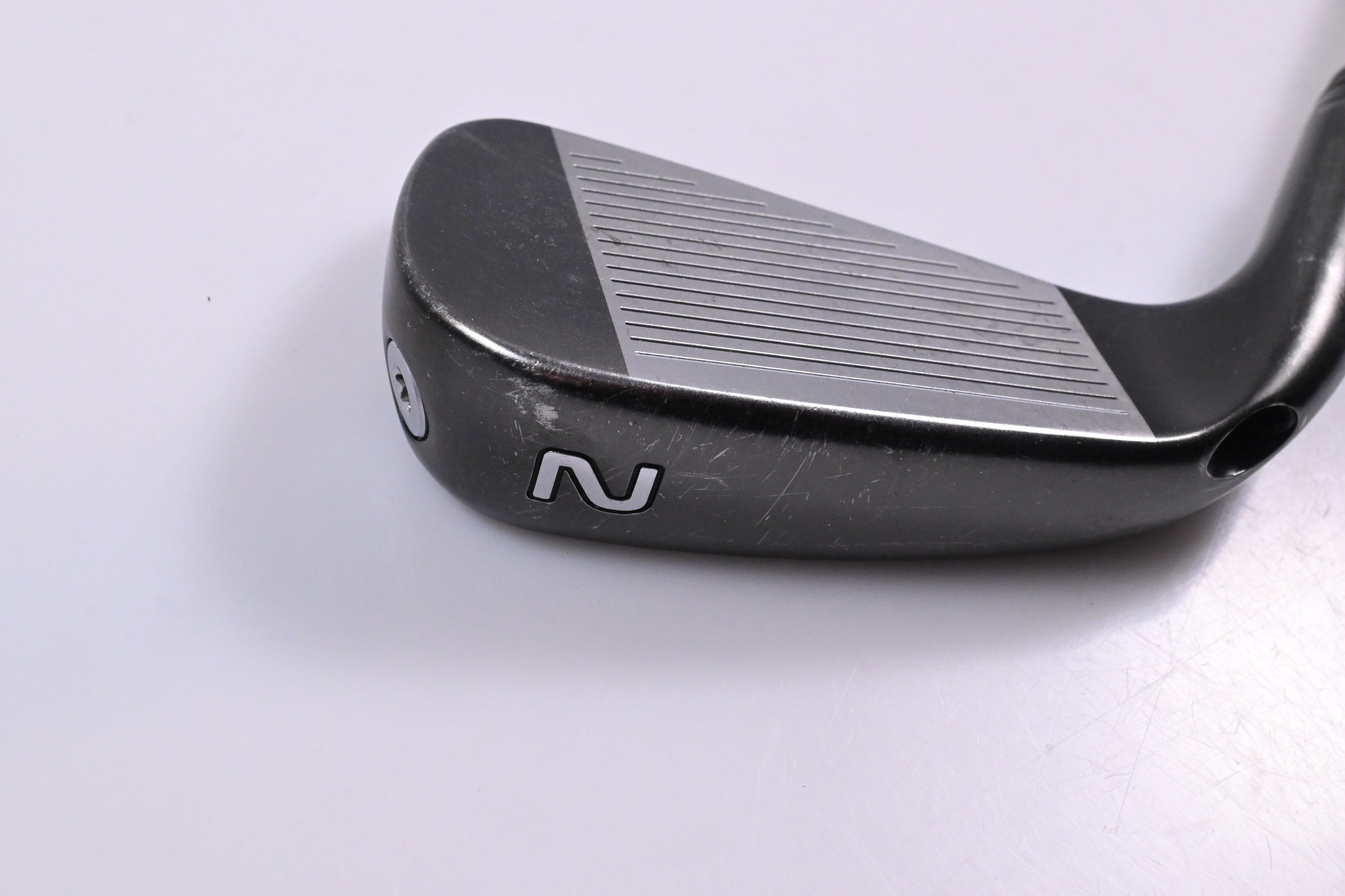Ping iCrossover #3 Iron / 20 Degree / Stiff Flex Ping Tour 2.0 Chrome 85 Shaft
