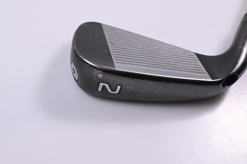 Ping iCrossover #3 Iron / 20 Degree / Stiff Flex Ping Tour 2.0 Chrome 85 Shaft
