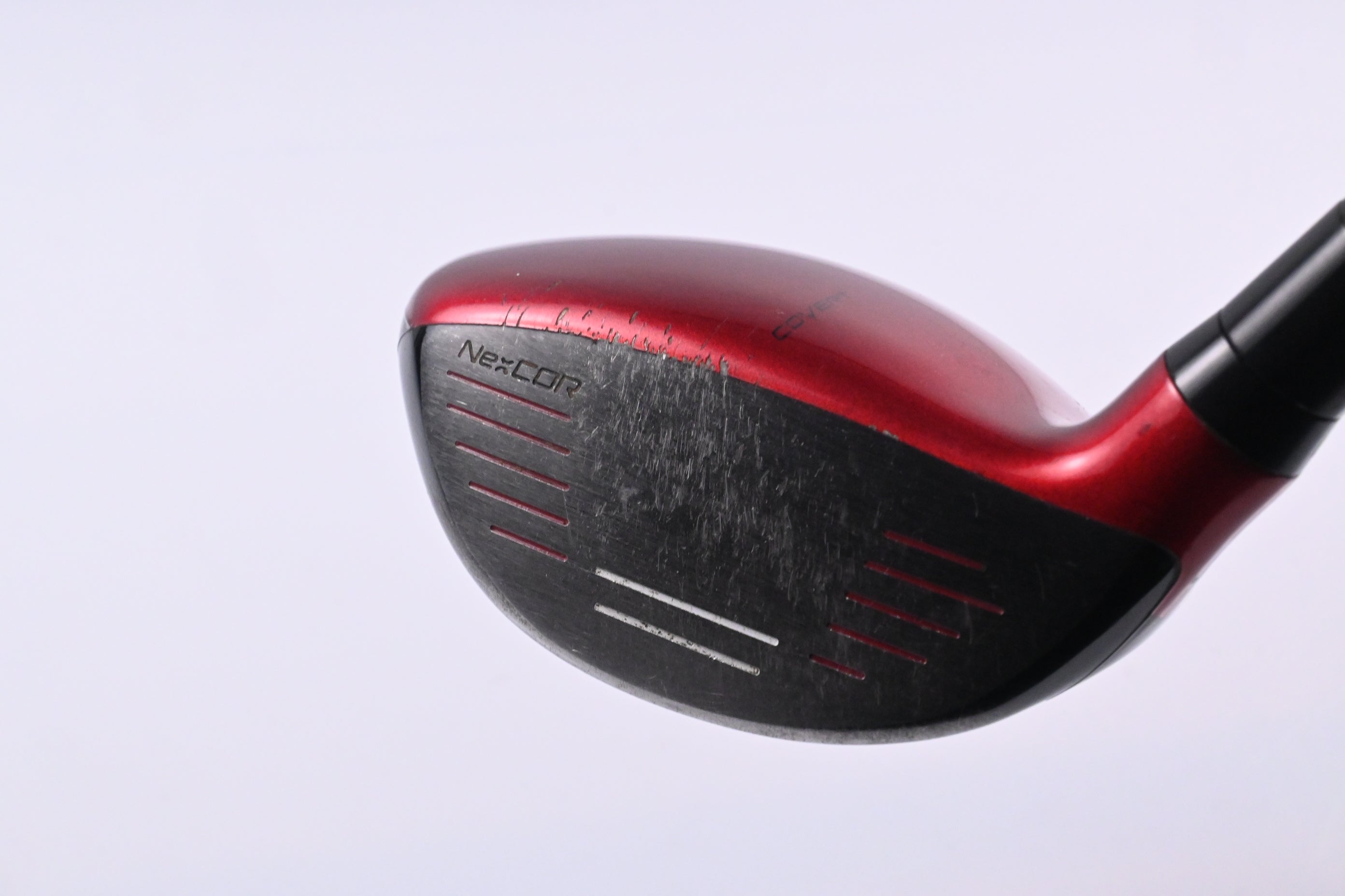 Nike VR-S Covert Tour #3 Wood / 13-17 Degree / Regular Flex Kuro Kage 70 Shaft