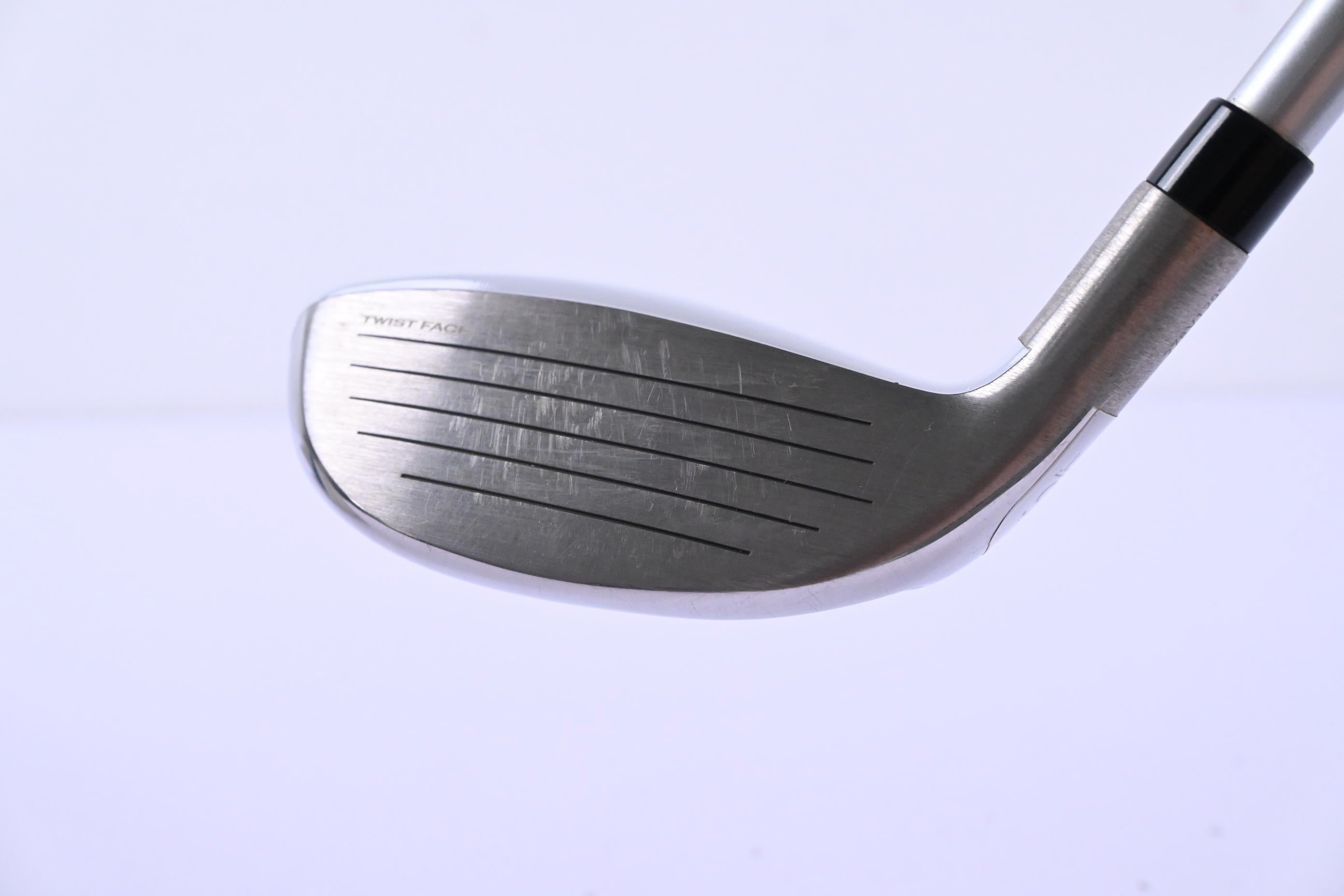 Ladies Taylormade Kalea Premier #6 Hybrid / 31 Degree / Ladies Flex Kalea 40