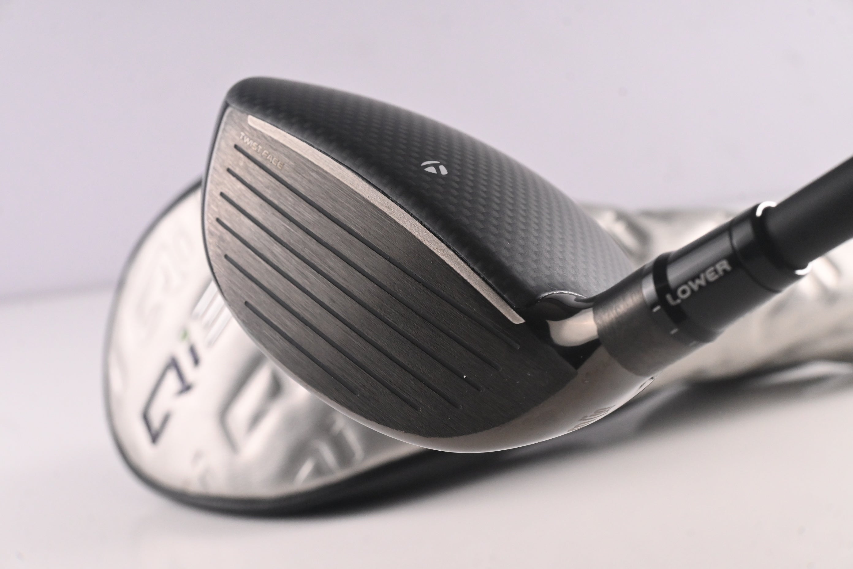 Taylormade Qi35 Tour #3 Wood / 15 Degree / Stiff Flex Kai'li Blue Dark Wave 75