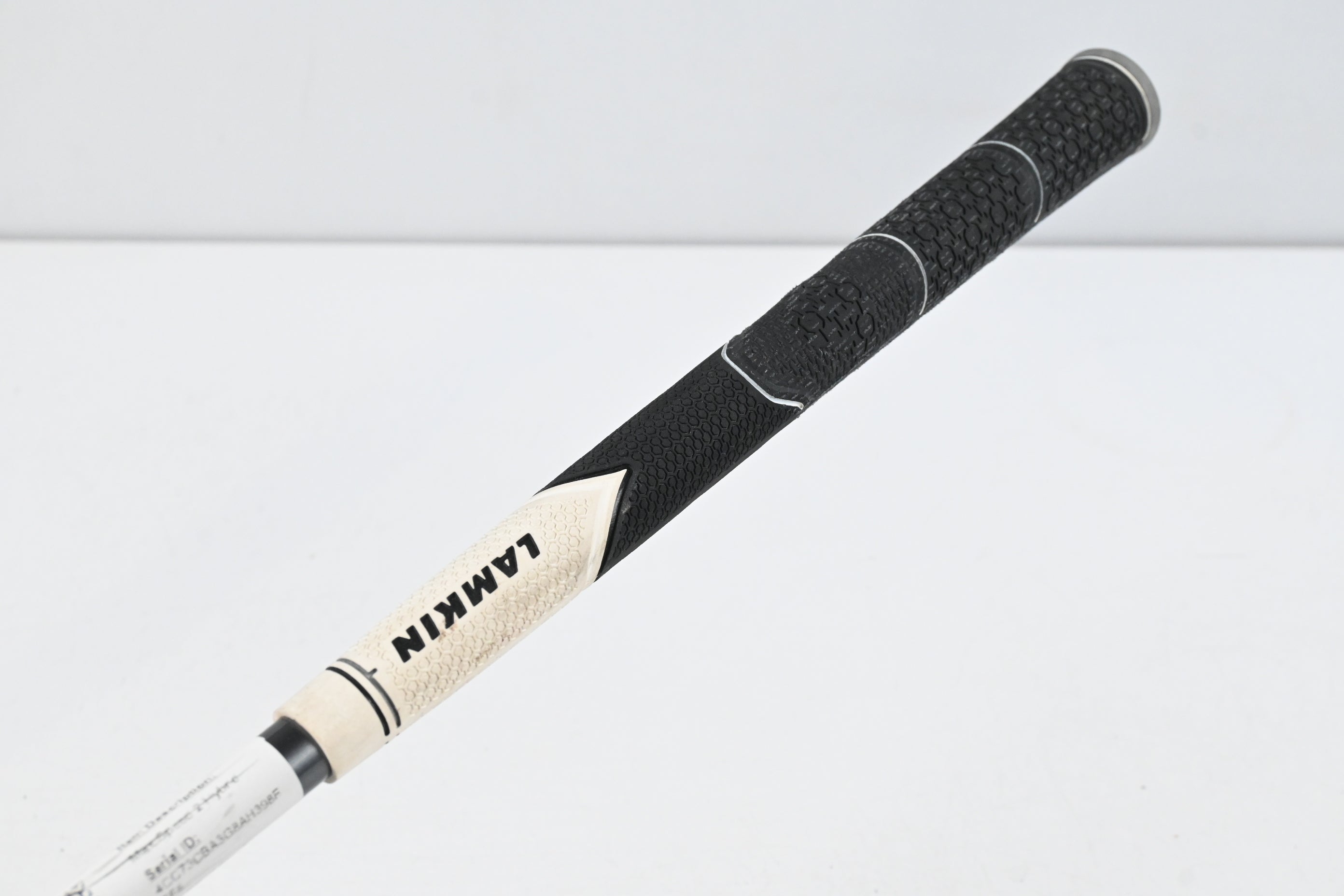 Benross Max Speed 2 #6 Iron / 32 Degree / Regular Flex Aldila Speed Core Shaft